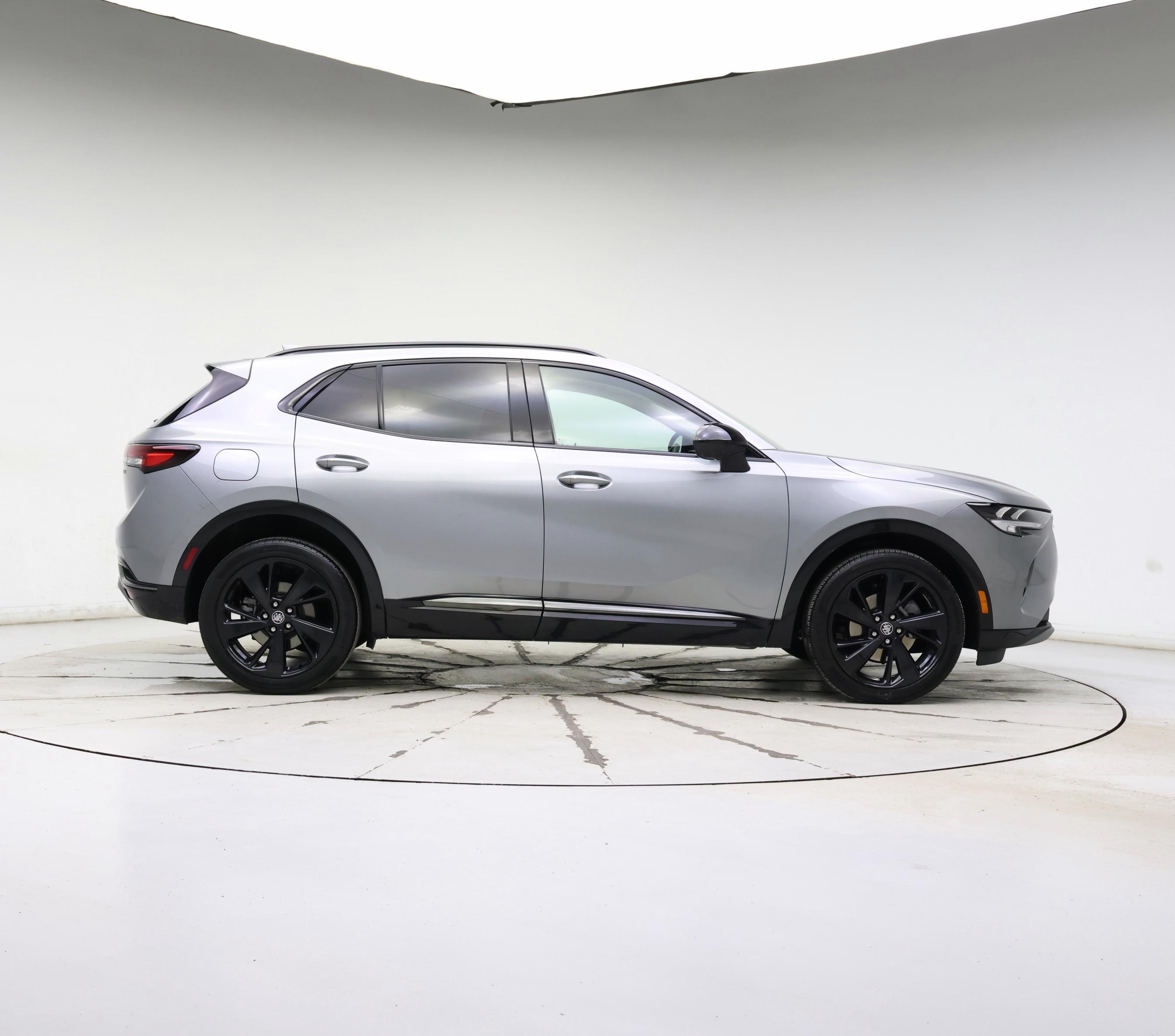 Thumbnail: 2023 Buick Envision - 7