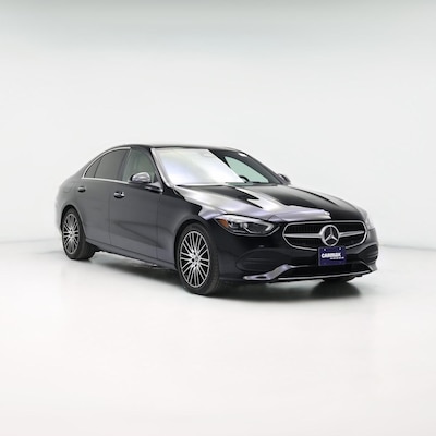 2023 Mercedes-Benz C300