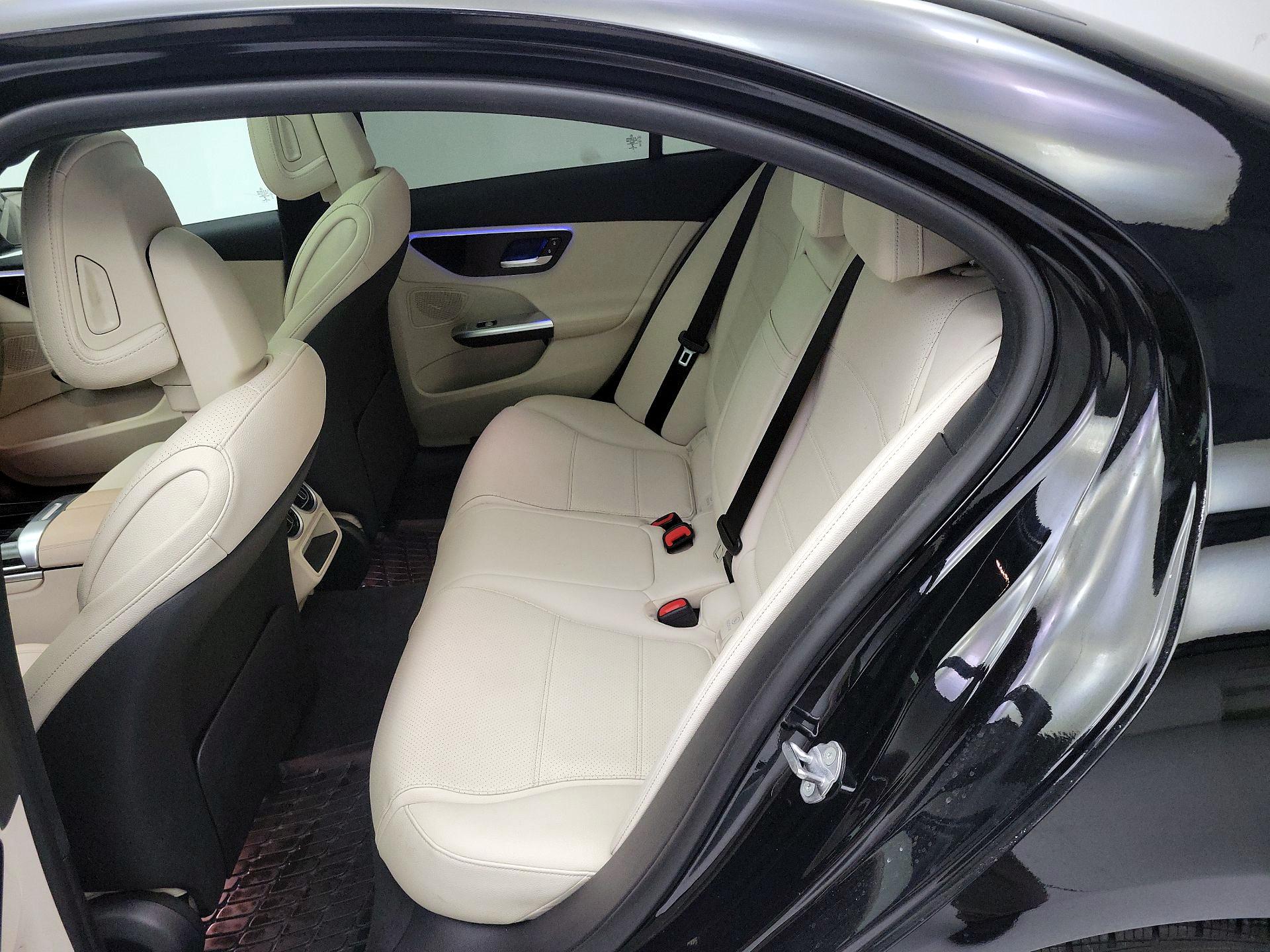 Thumbnail: 2023 Mercedes-Benz C-Class - 20