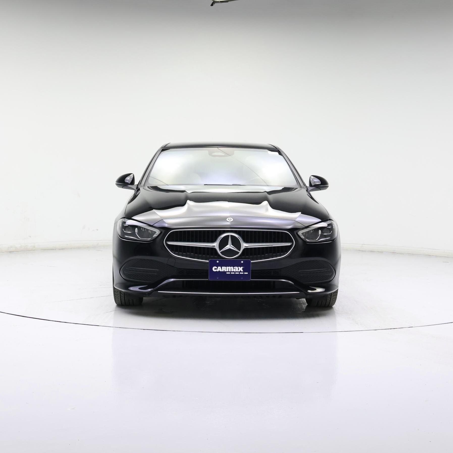 Thumbnail: 2023 Mercedes-Benz C-Class - 5