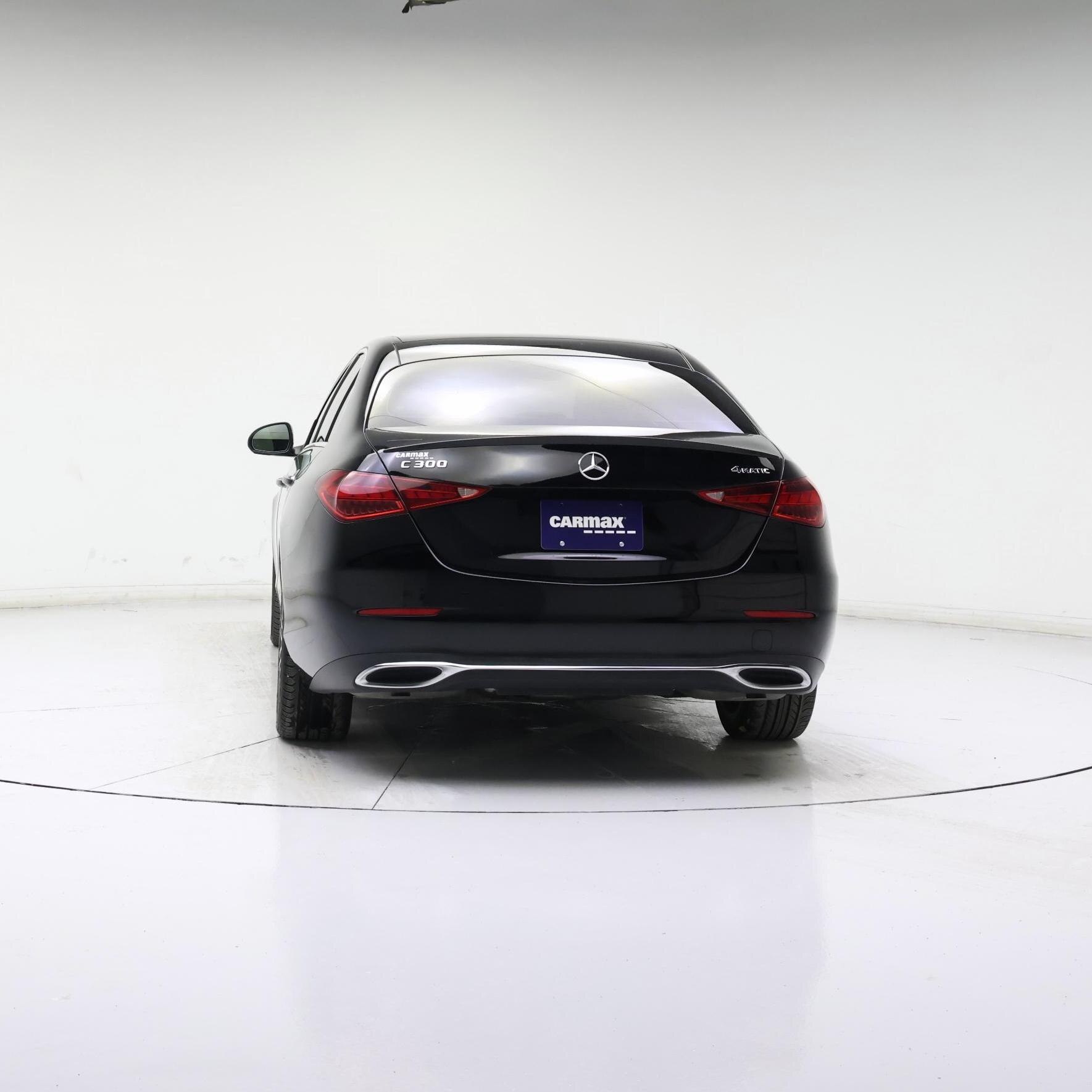 Thumbnail: 2023 Mercedes-Benz C-Class - 6