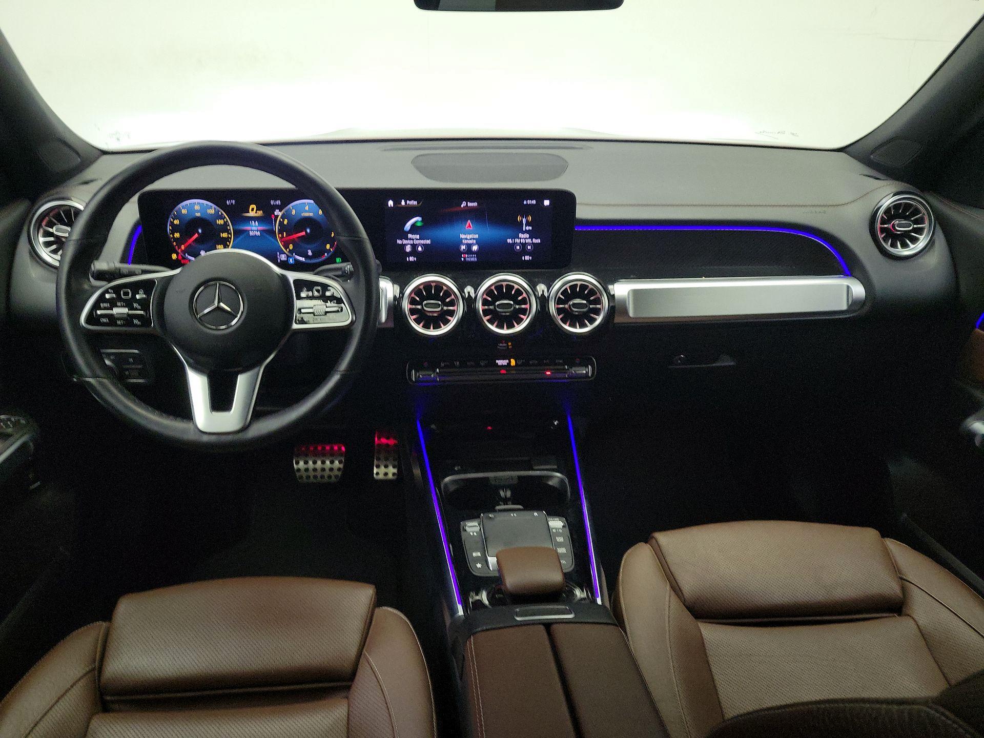 Thumbnail: 2023 Mercedes-Benz GLB - 9