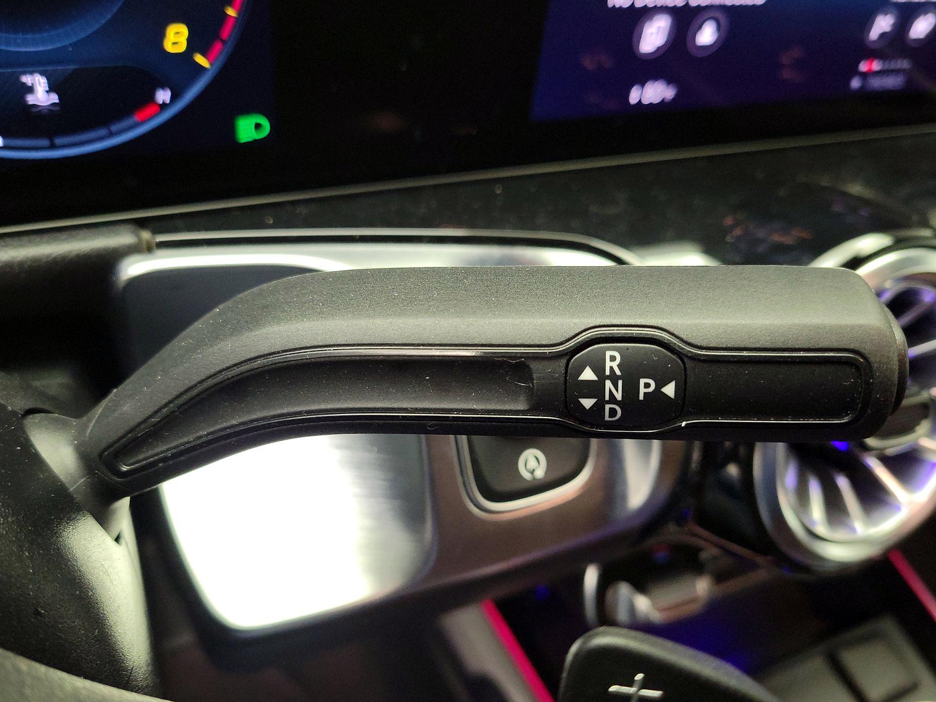 Thumbnail: 2023 Mercedes-Benz GLB - 18