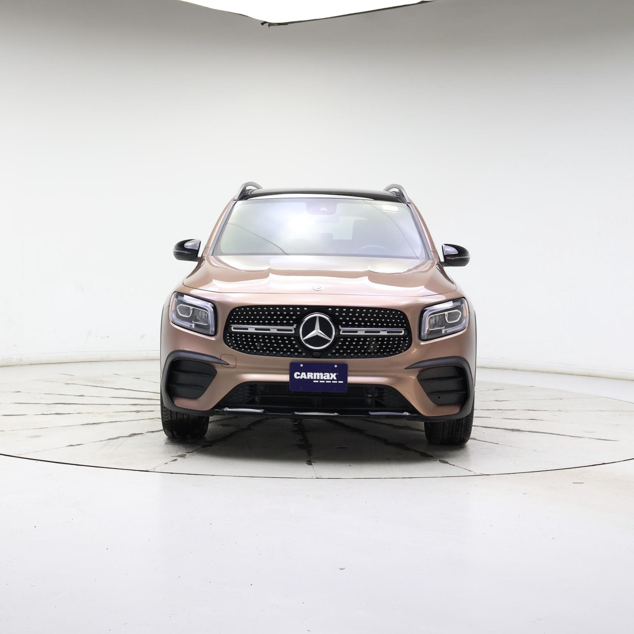 Thumbnail: 2023 Mercedes-Benz GLB - 5