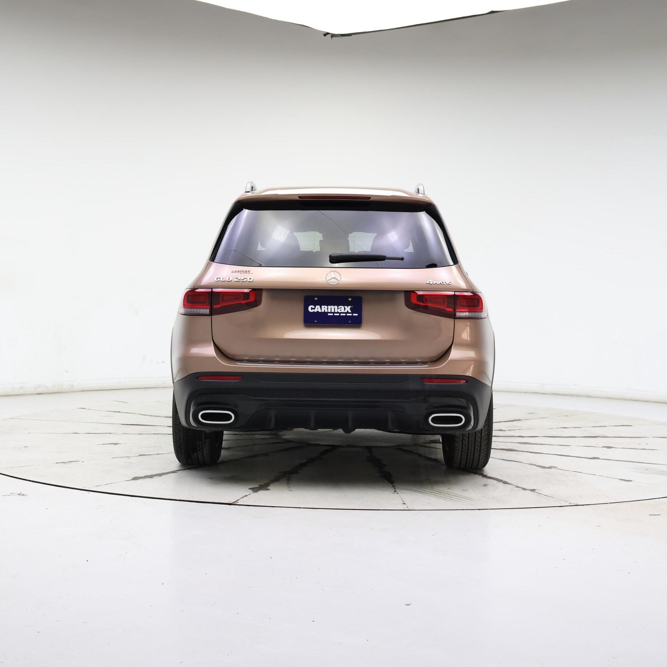 Thumbnail: 2023 Mercedes-Benz GLB - 6