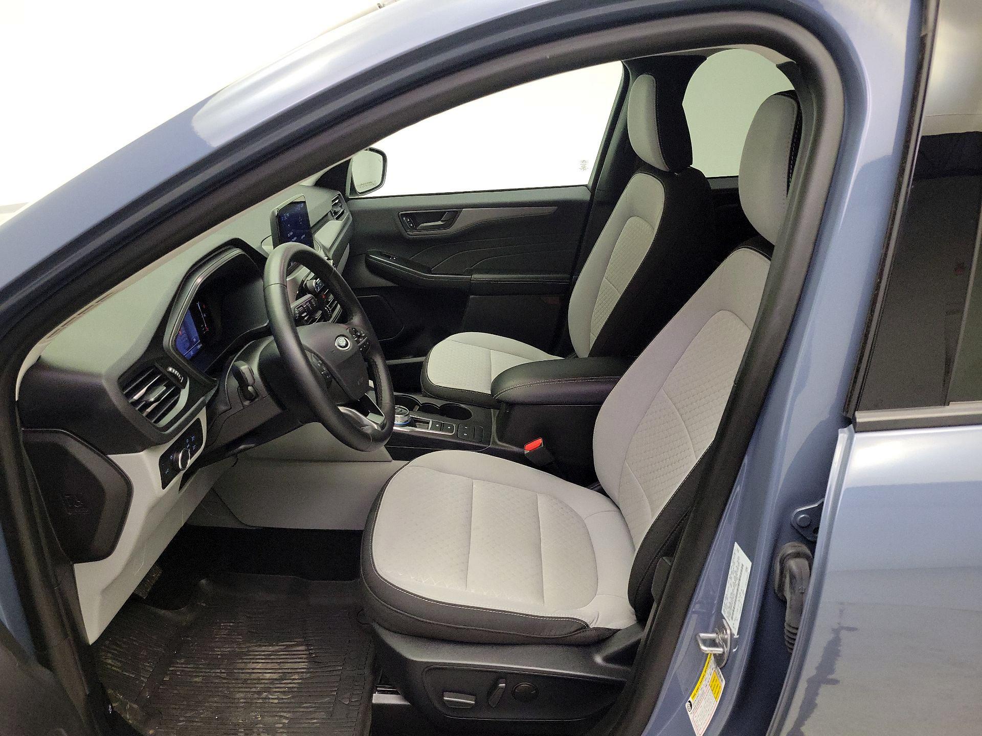 Thumbnail: 2024 Ford Escape - 11