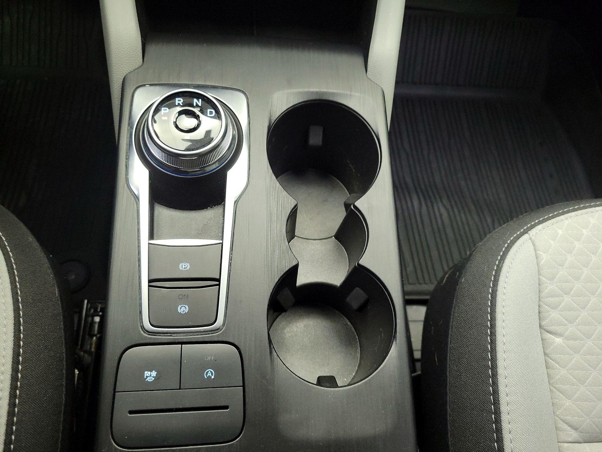 Thumbnail: 2024 Ford Escape - 17