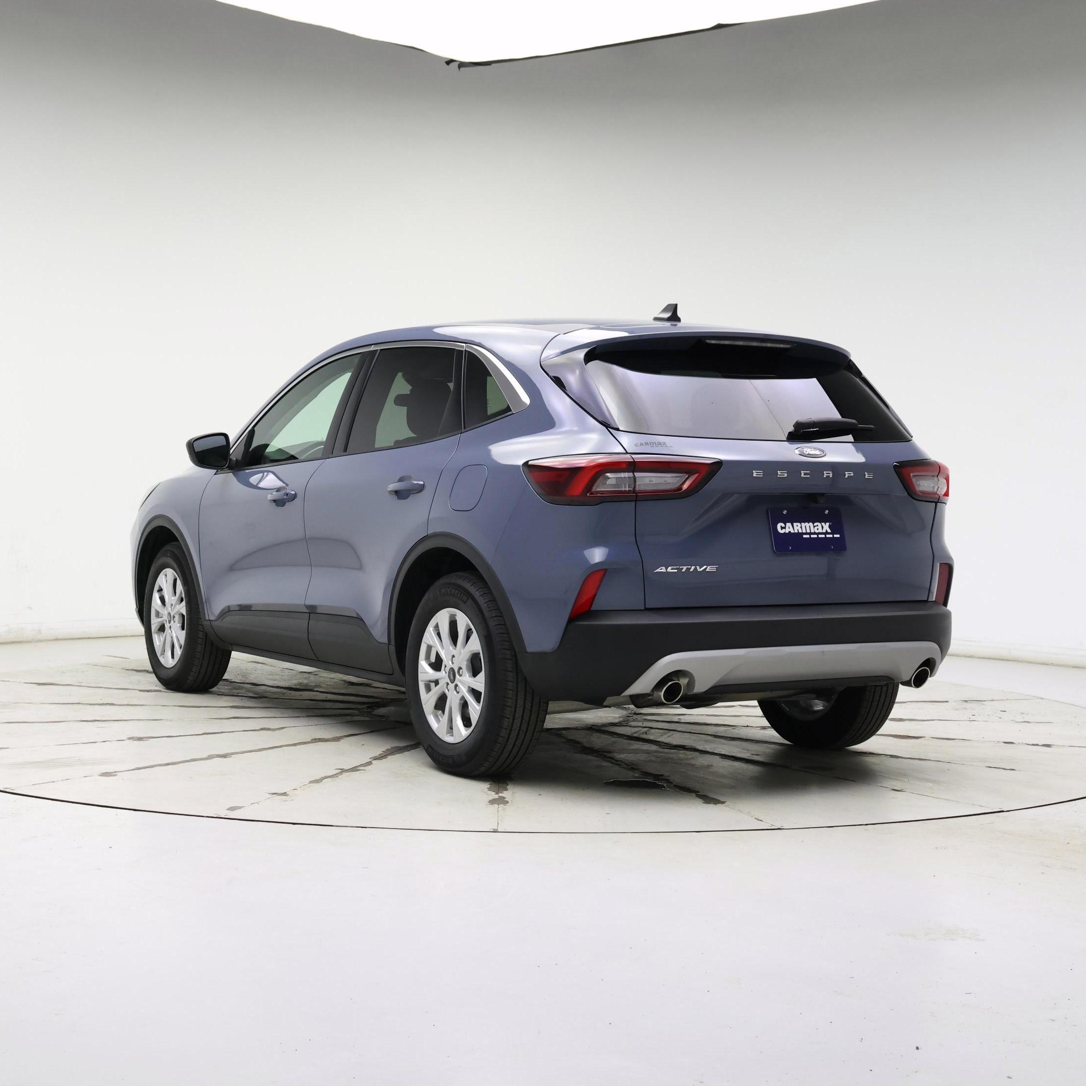 Thumbnail: 2024 Ford Escape - 2