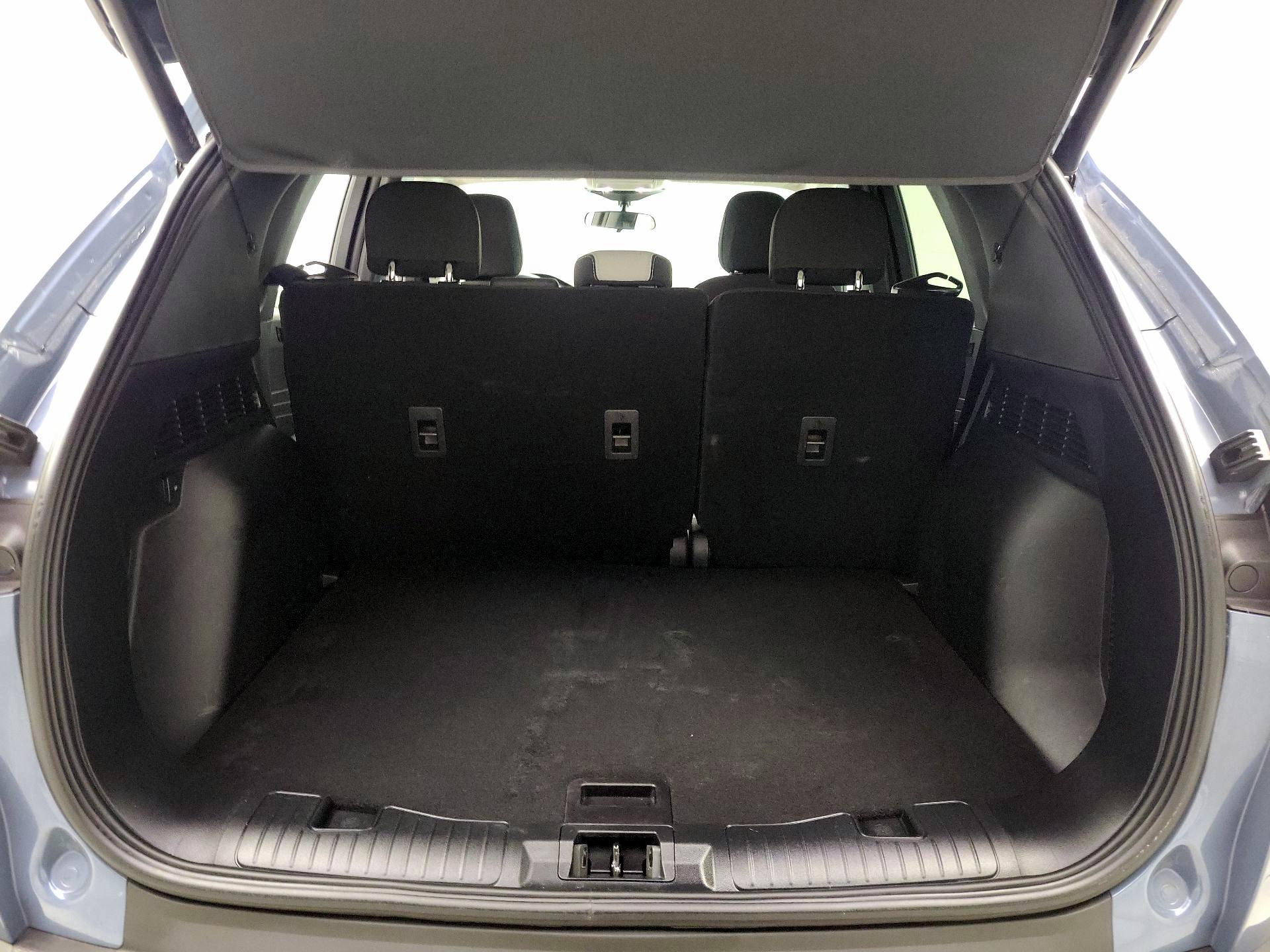 Thumbnail: 2024 Ford Escape - 20