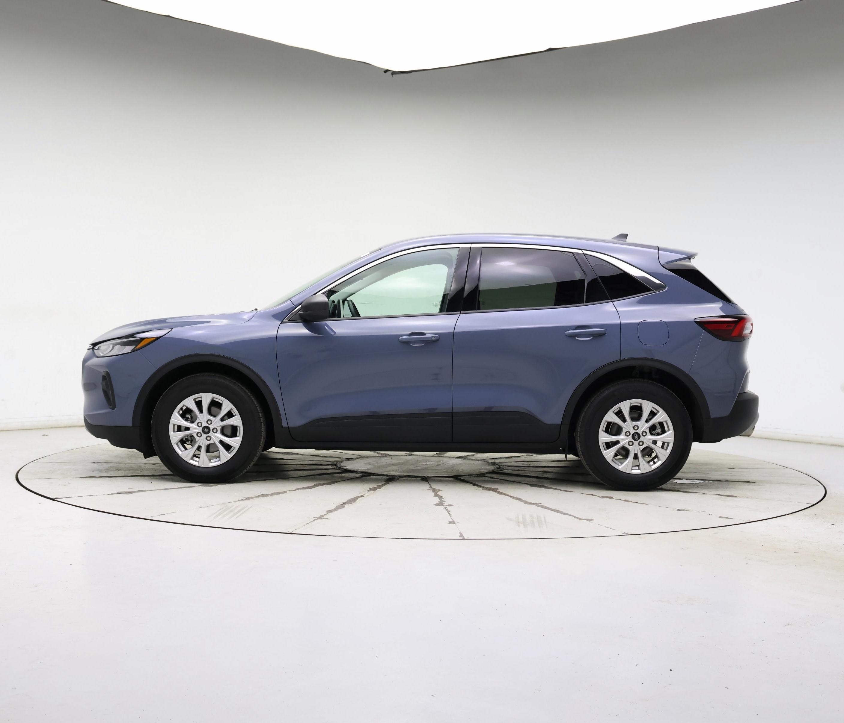 Thumbnail: 2024 Ford Escape - 3