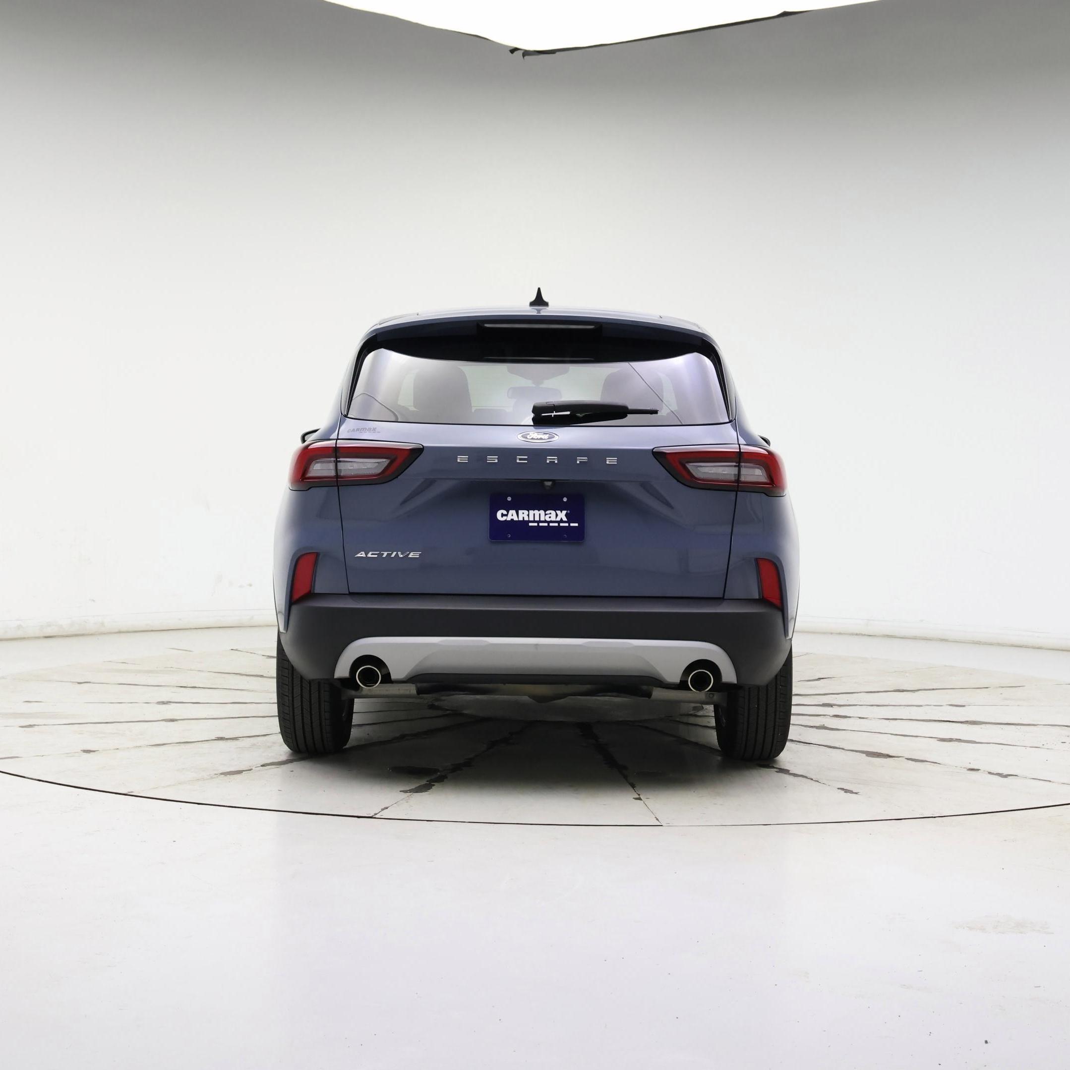 Thumbnail: 2024 Ford Escape - 6