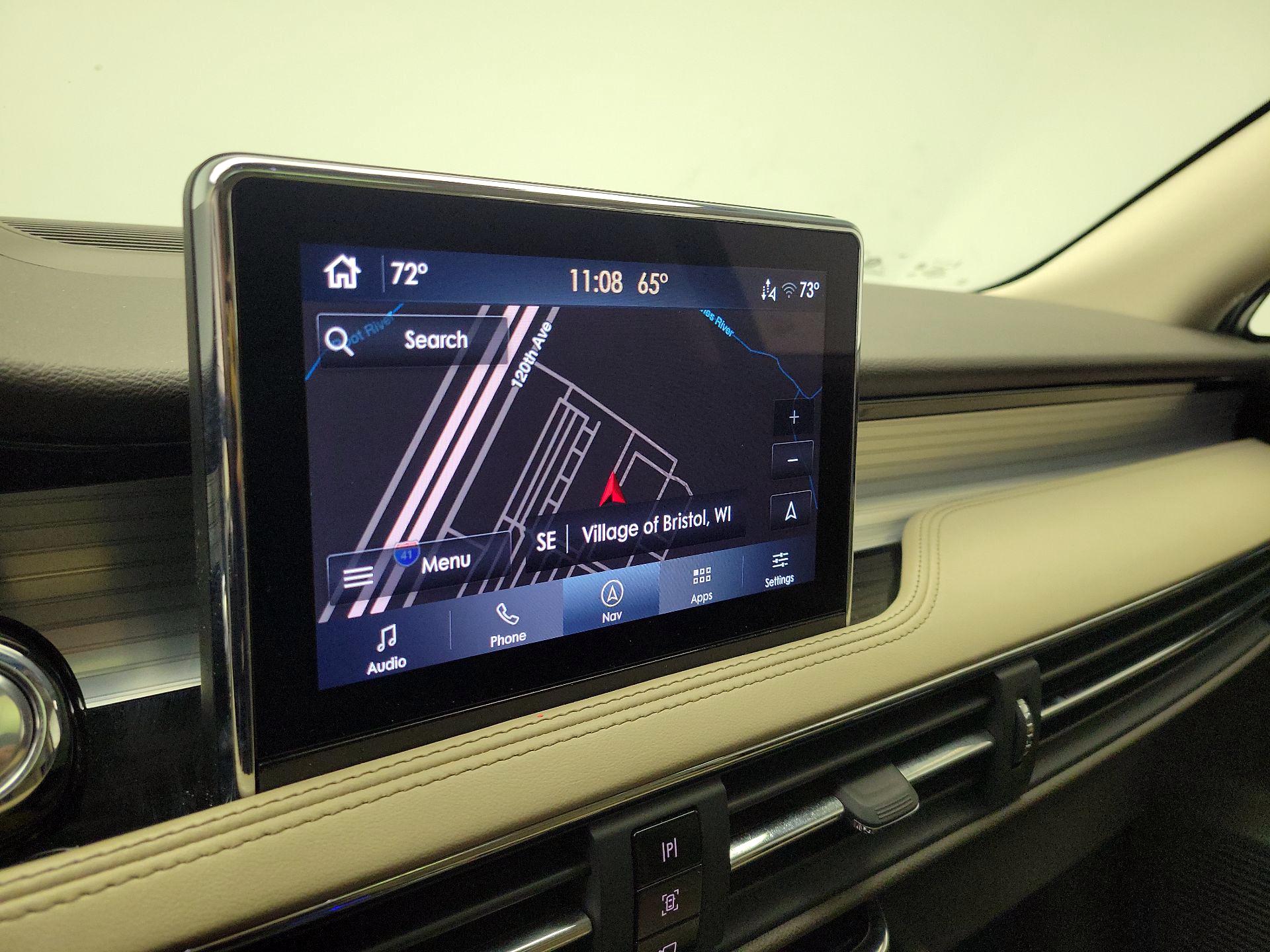 Thumbnail: 2022 Lincoln Corsair - 14