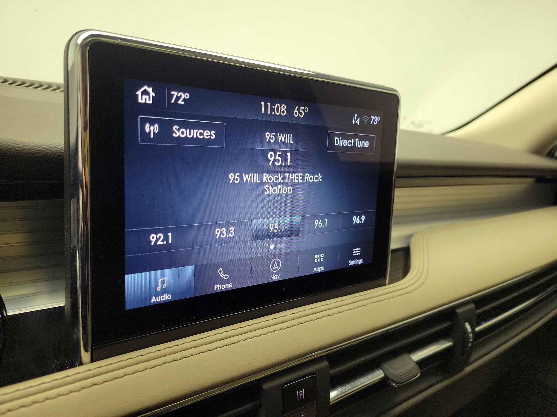 Thumbnail: 2022 Lincoln Corsair - 16