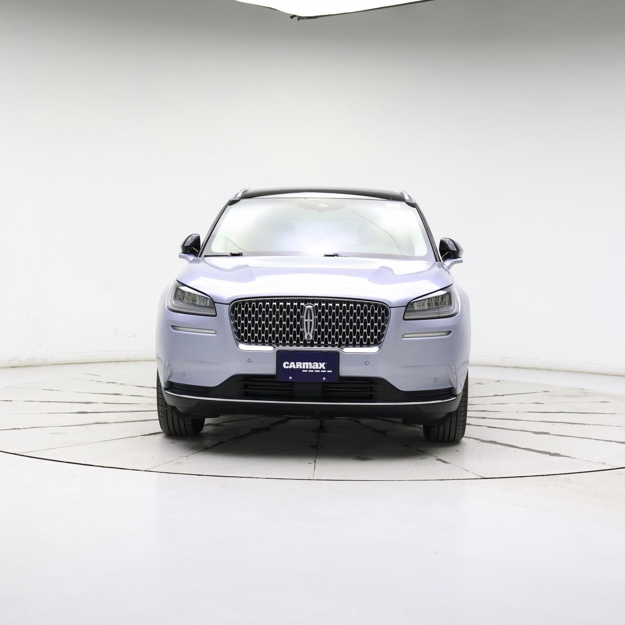 Thumbnail: 2022 Lincoln Corsair - 5