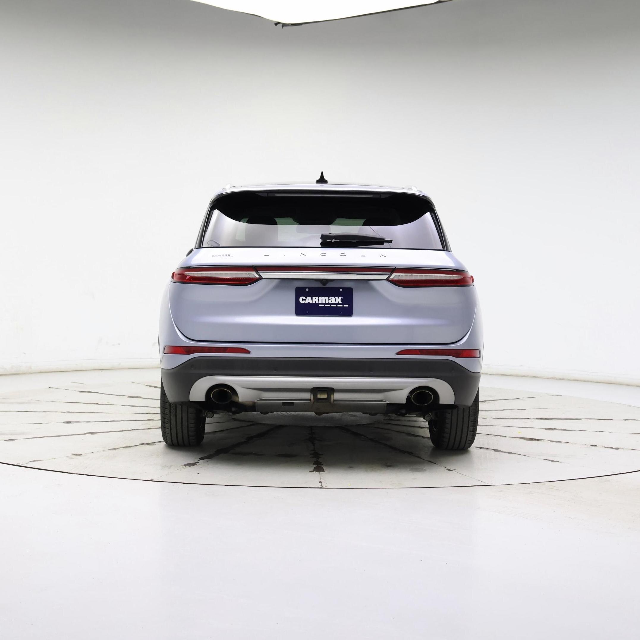 Thumbnail: 2022 Lincoln Corsair - 6