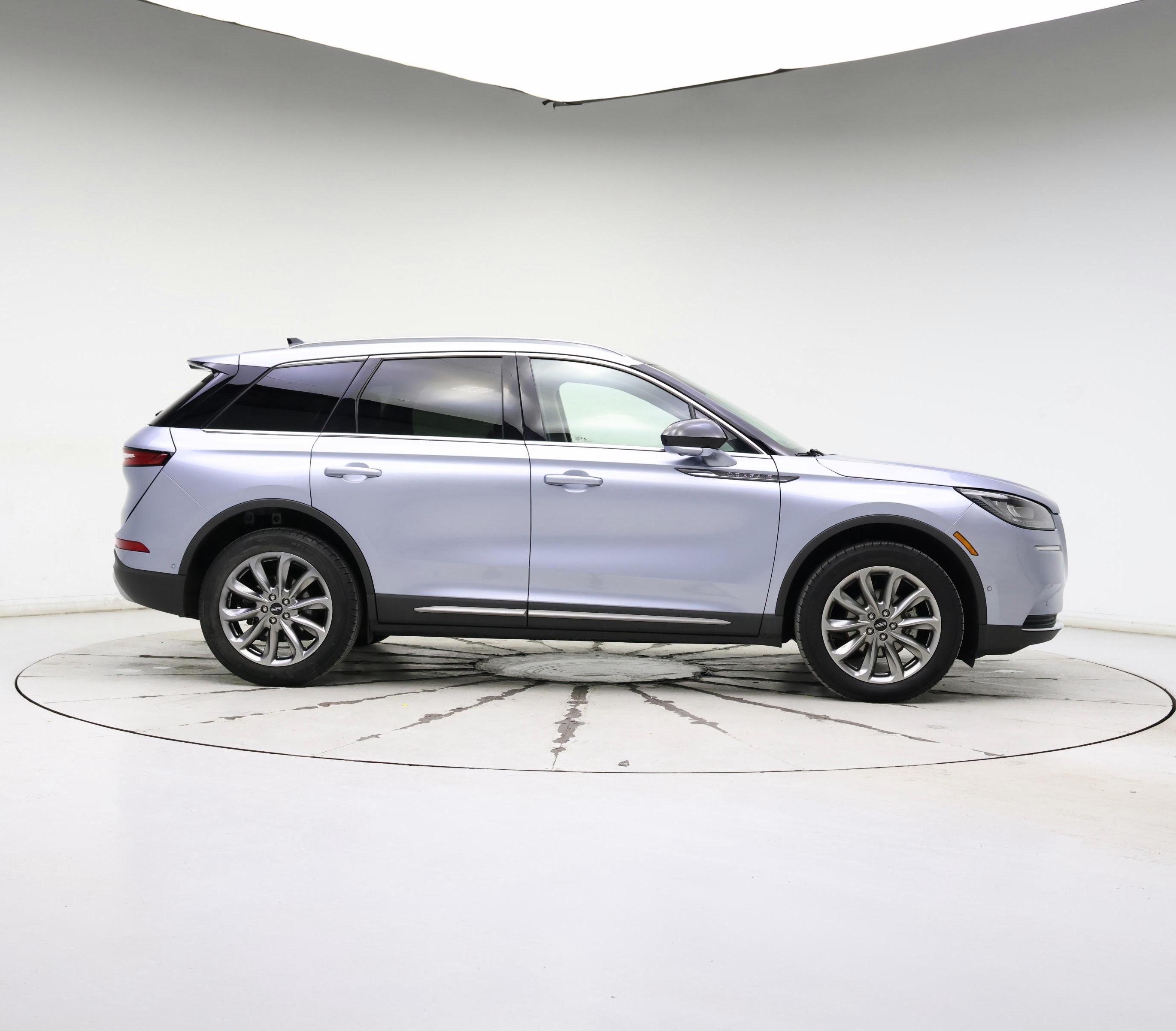 Thumbnail: 2022 Lincoln Corsair - 7