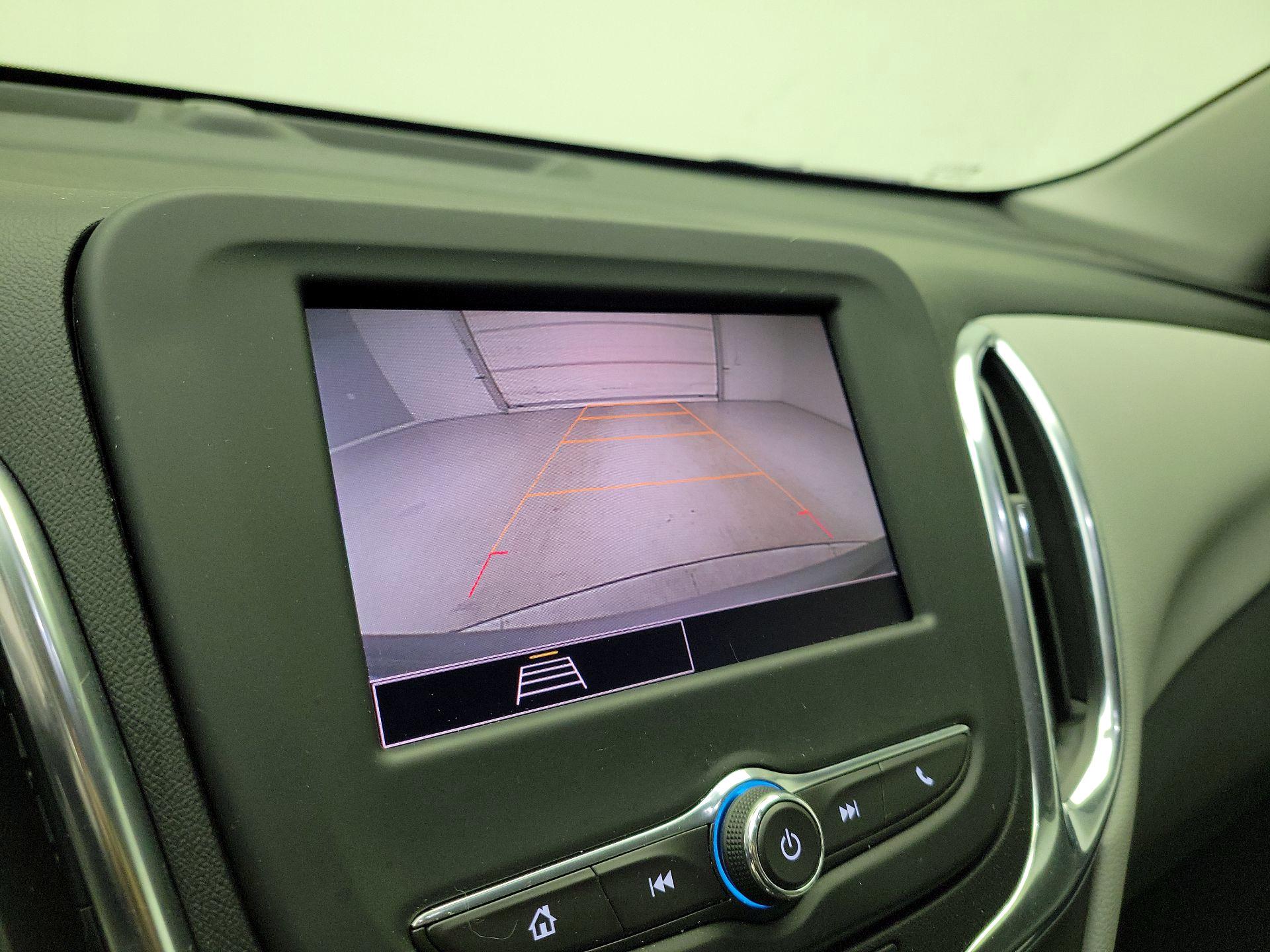 Thumbnail: 2022 Chevrolet Equinox - 14