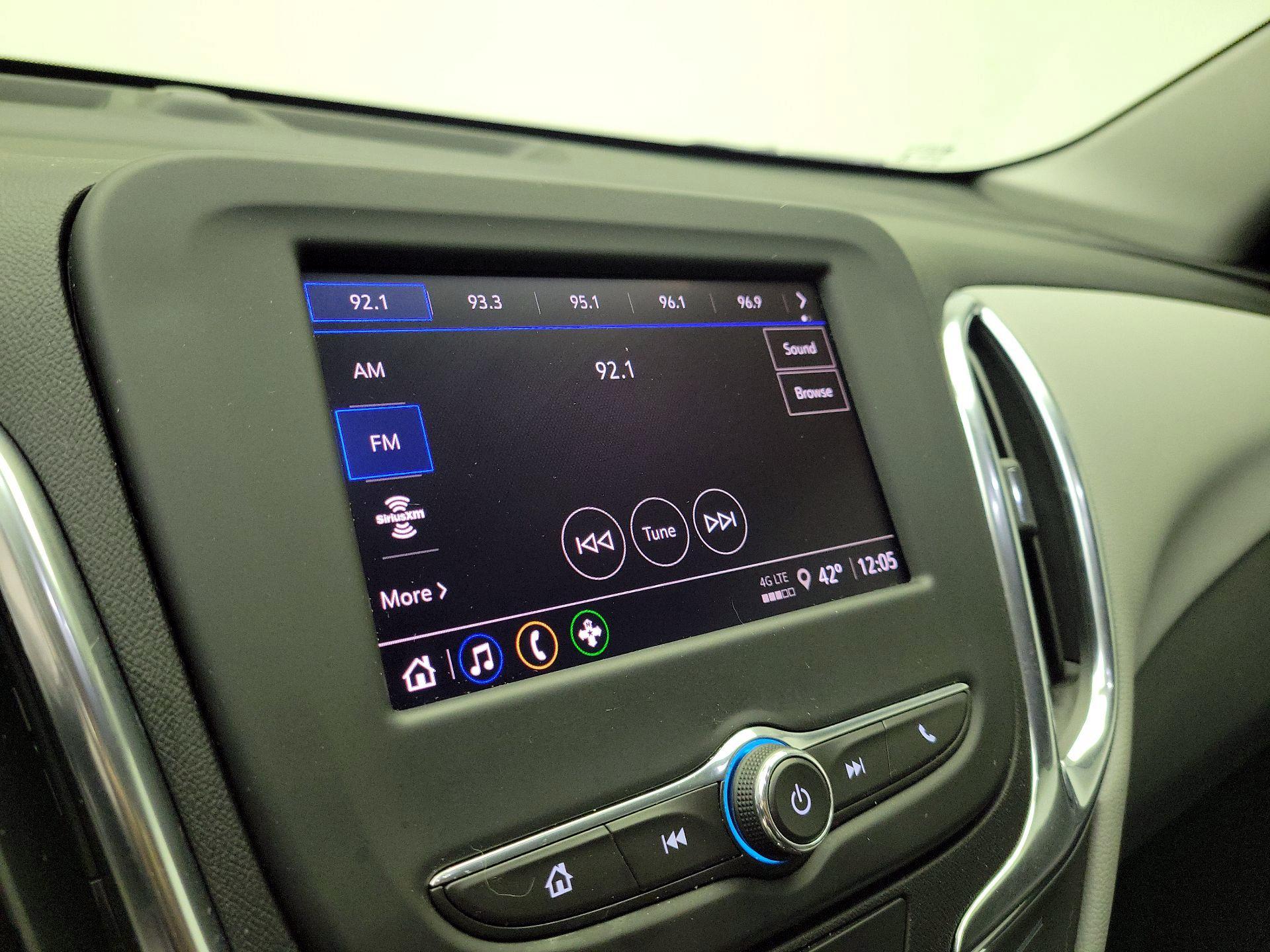 Thumbnail: 2022 Chevrolet Equinox - 15