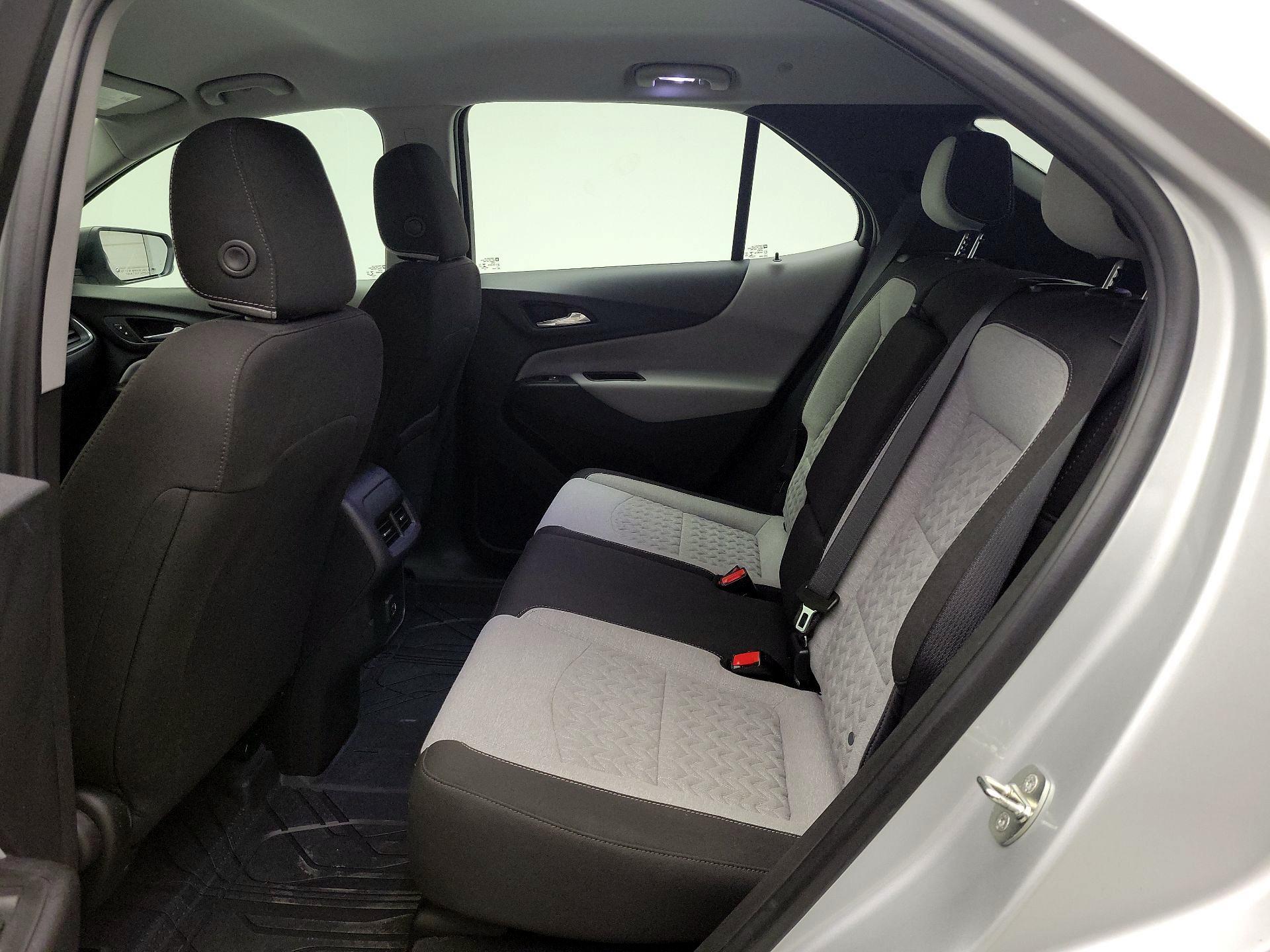 Thumbnail: 2022 Chevrolet Equinox - 19