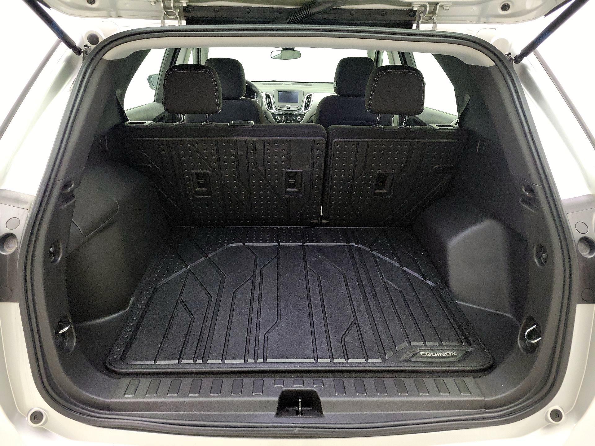 Thumbnail: 2022 Chevrolet Equinox - 20