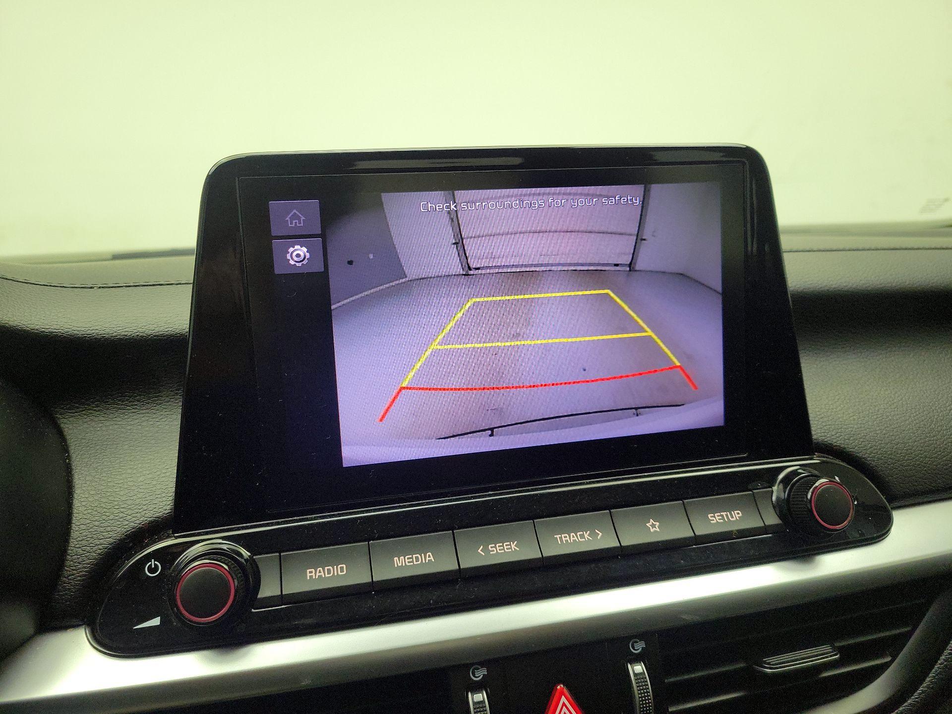 Thumbnail: 2024 Kia Forte - 14