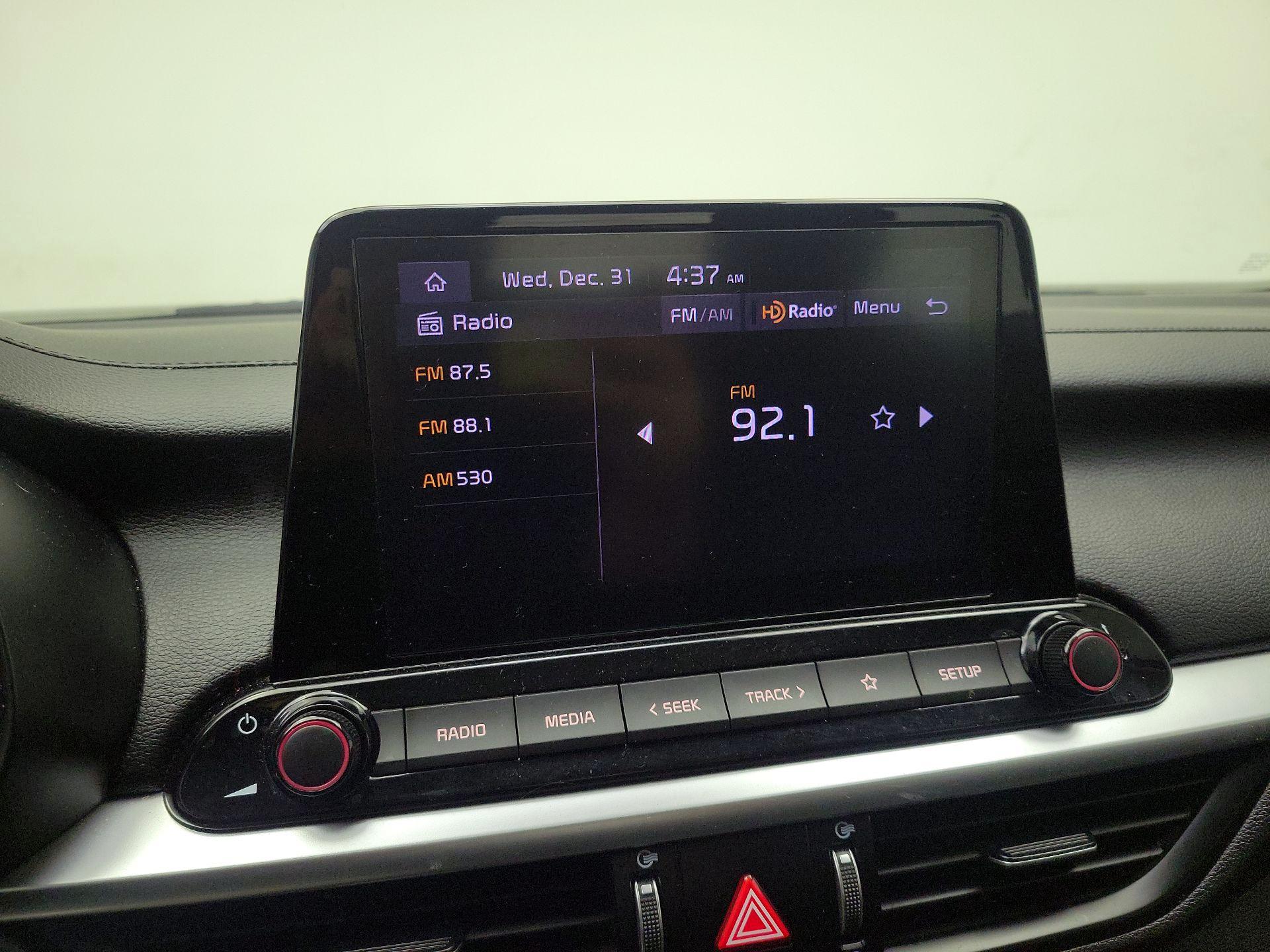 Thumbnail: 2024 Kia Forte - 15