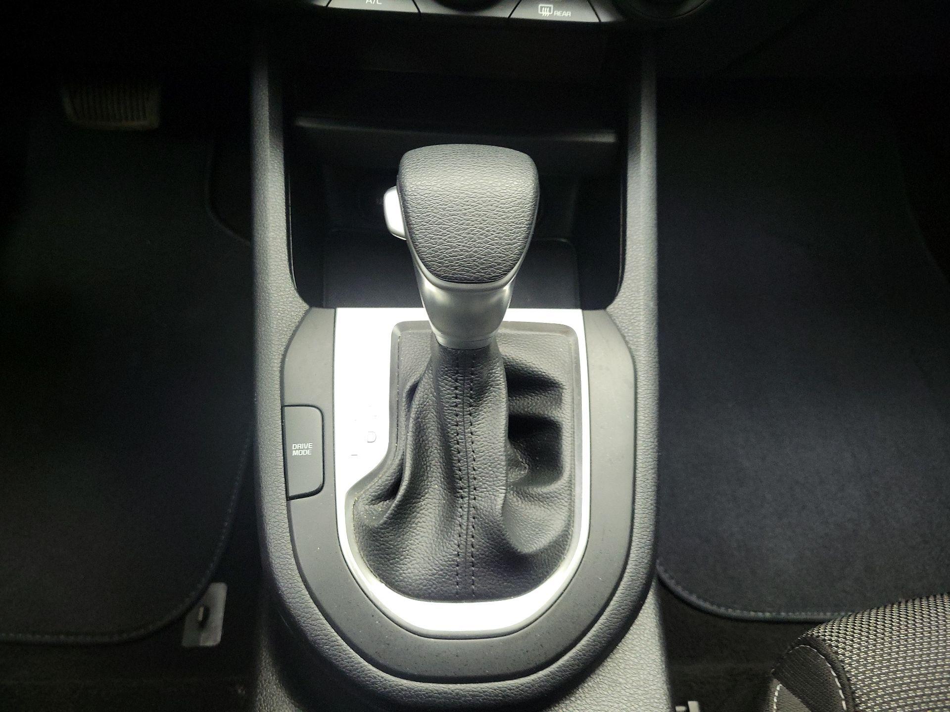 Thumbnail: 2024 Kia Forte - 17