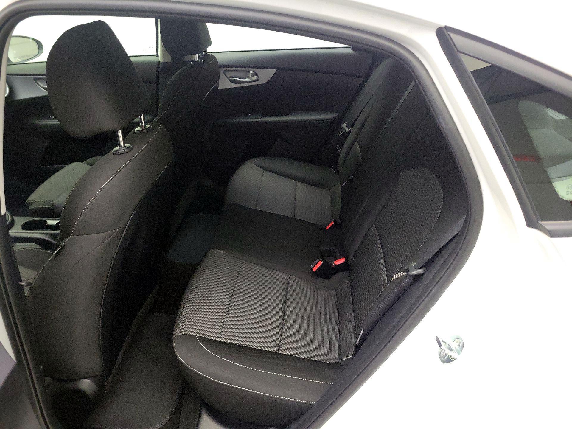 Thumbnail: 2024 Kia Forte - 19