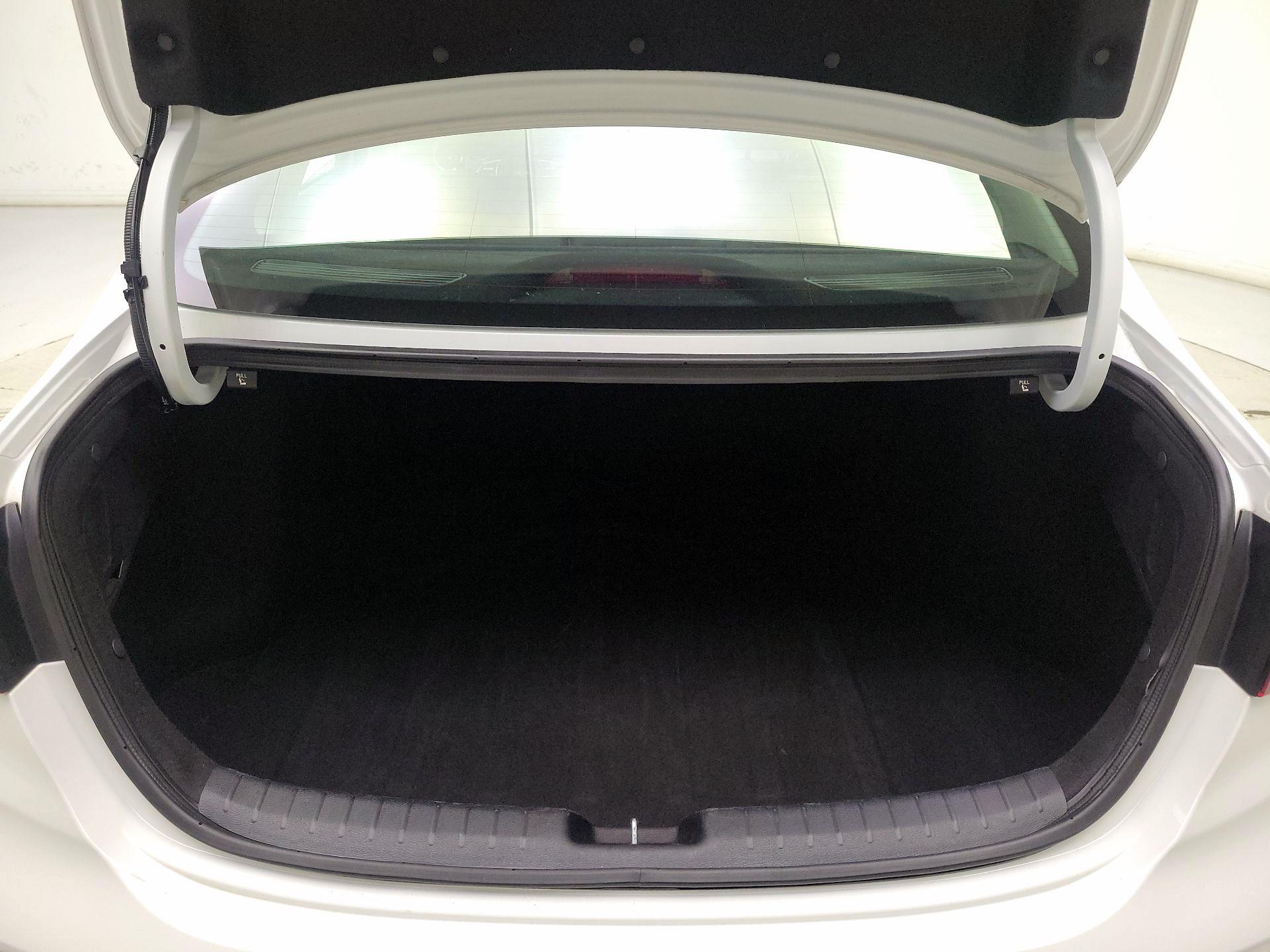 Thumbnail: 2024 Kia Forte - 20