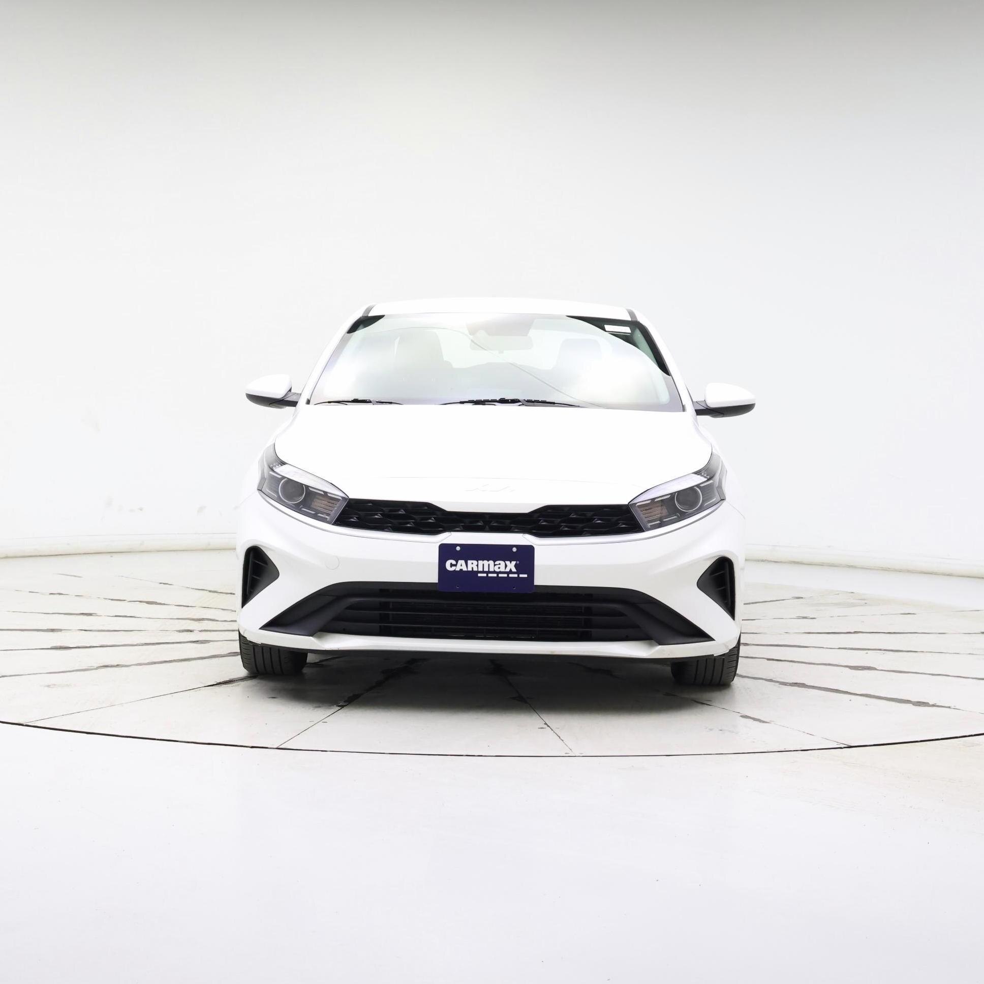 Thumbnail: 2024 Kia Forte - 5