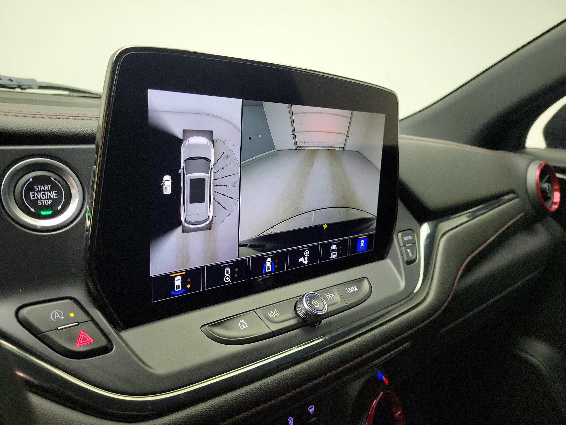 Thumbnail: 2023 Chevrolet Blazer - 14