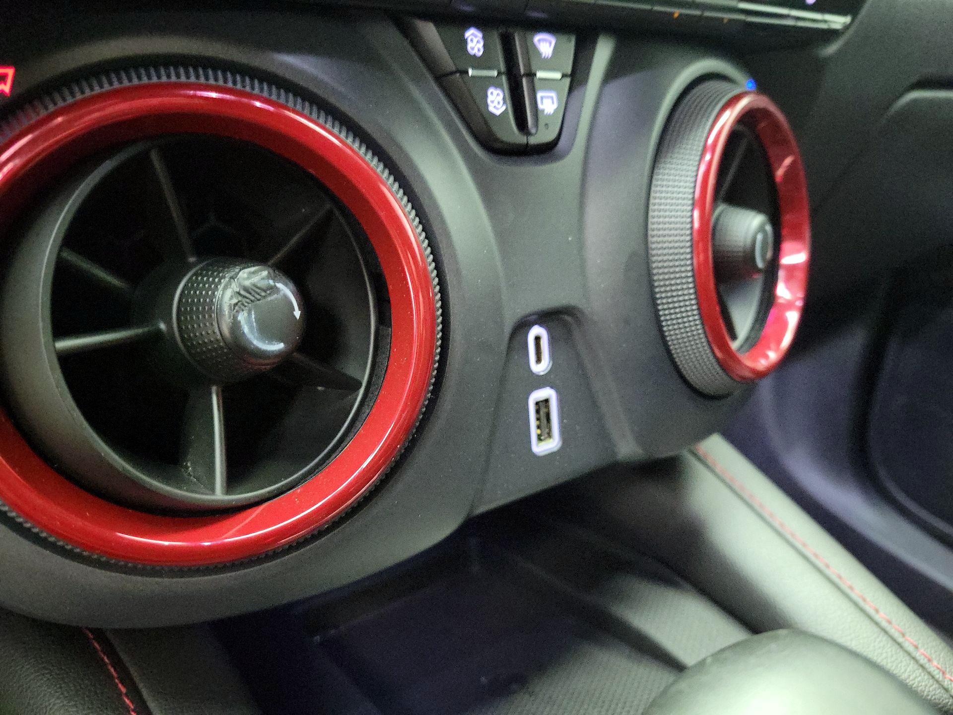 Thumbnail: 2023 Chevrolet Blazer - 18