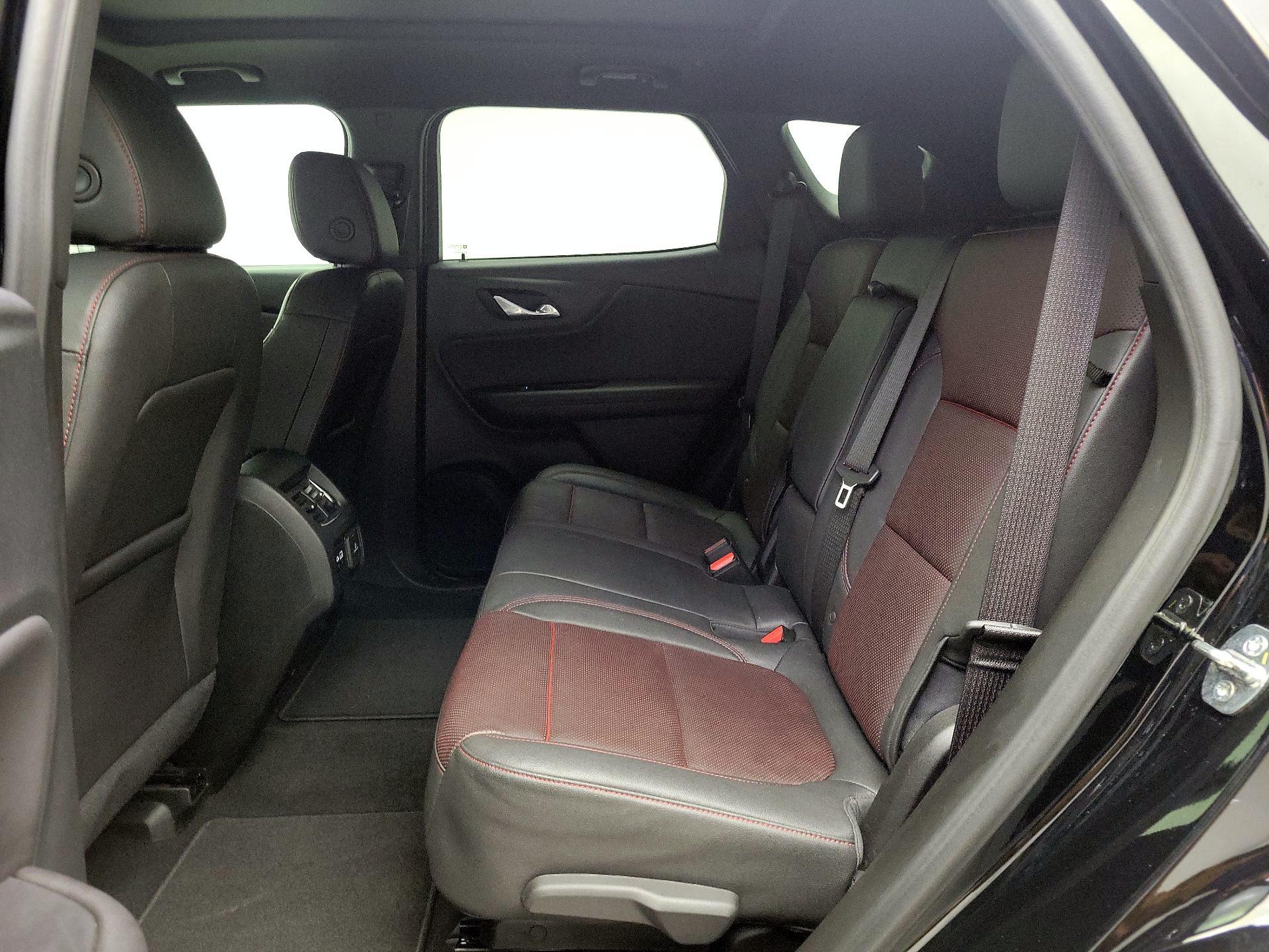 Thumbnail: 2023 Chevrolet Blazer - 20