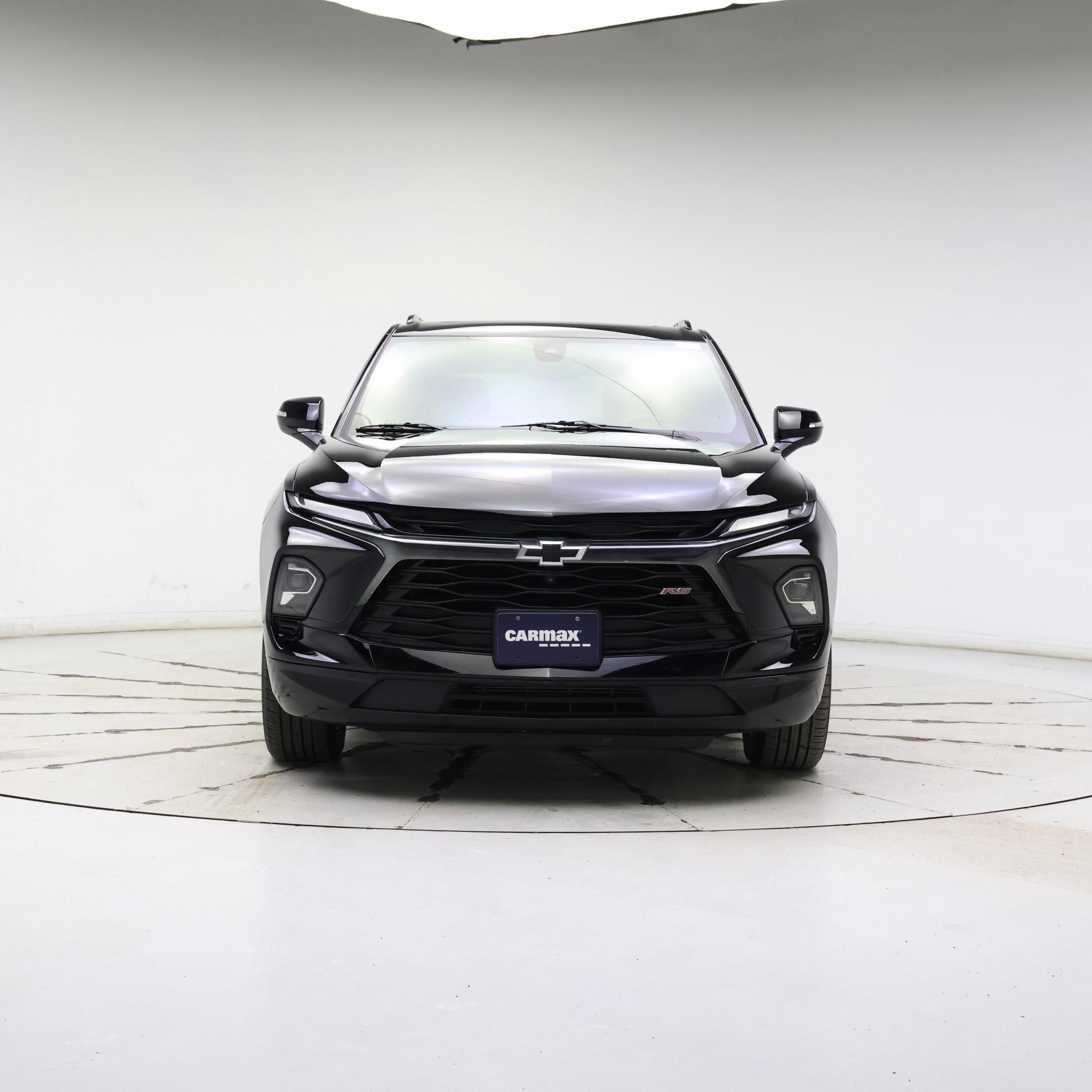 Thumbnail: 2023 Chevrolet Blazer - 5