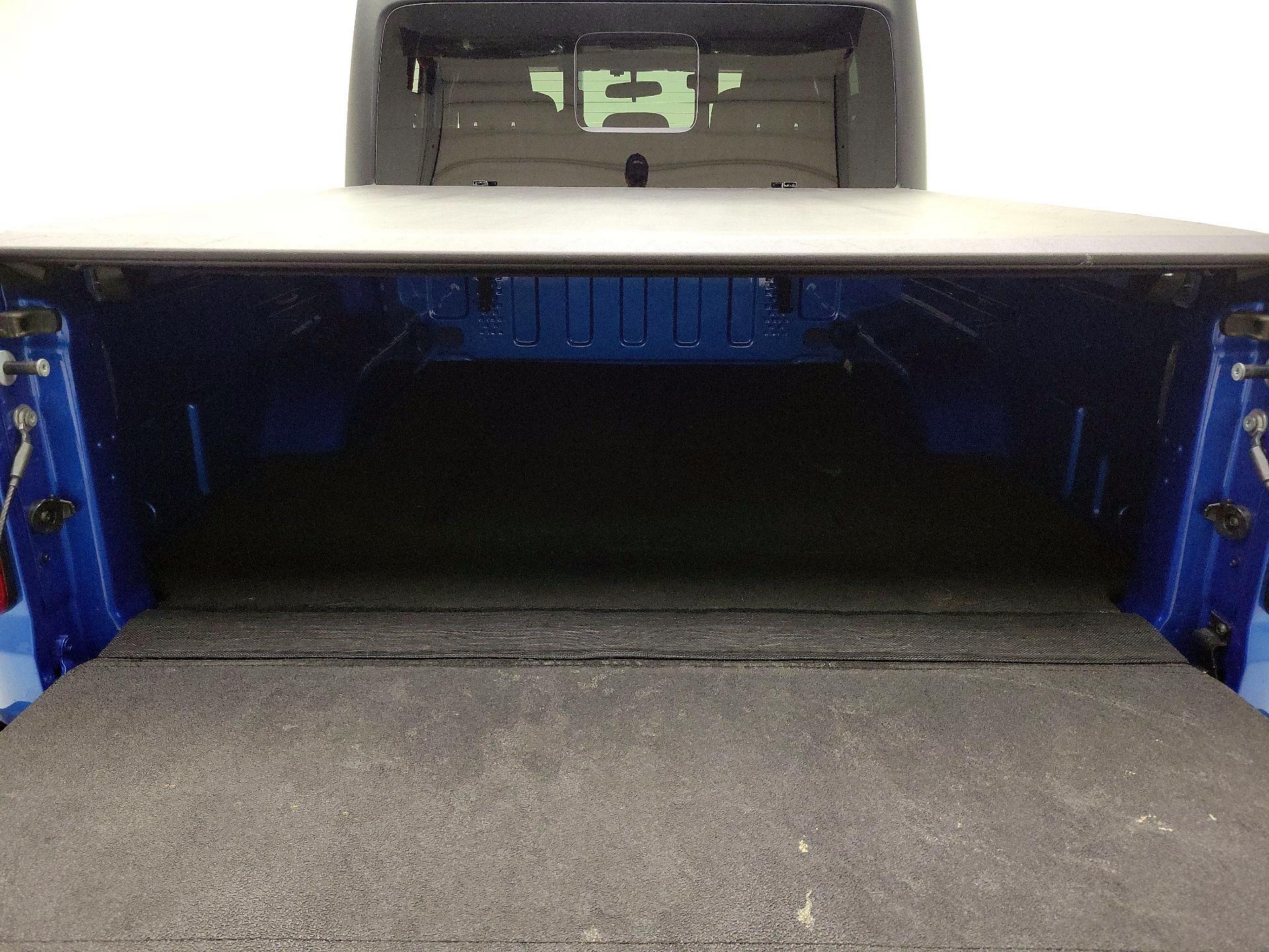 Thumbnail: 2021 Jeep Gladiator - 20