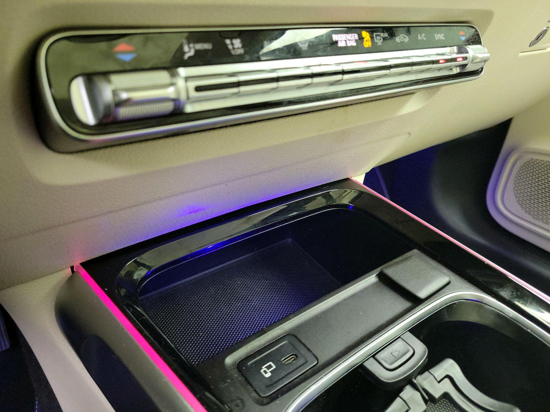 Thumbnail: 2022 Mercedes-Benz GLB - 17