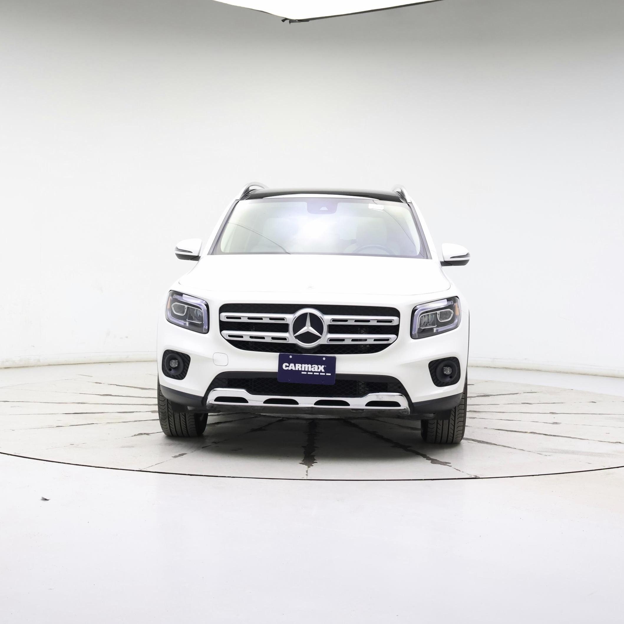Thumbnail: 2022 Mercedes-Benz GLB - 5