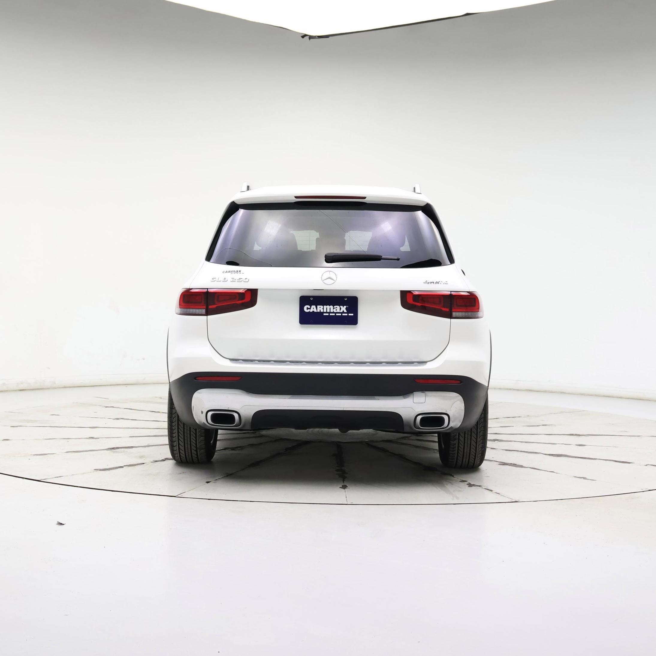 Thumbnail: 2022 Mercedes-Benz GLB - 6