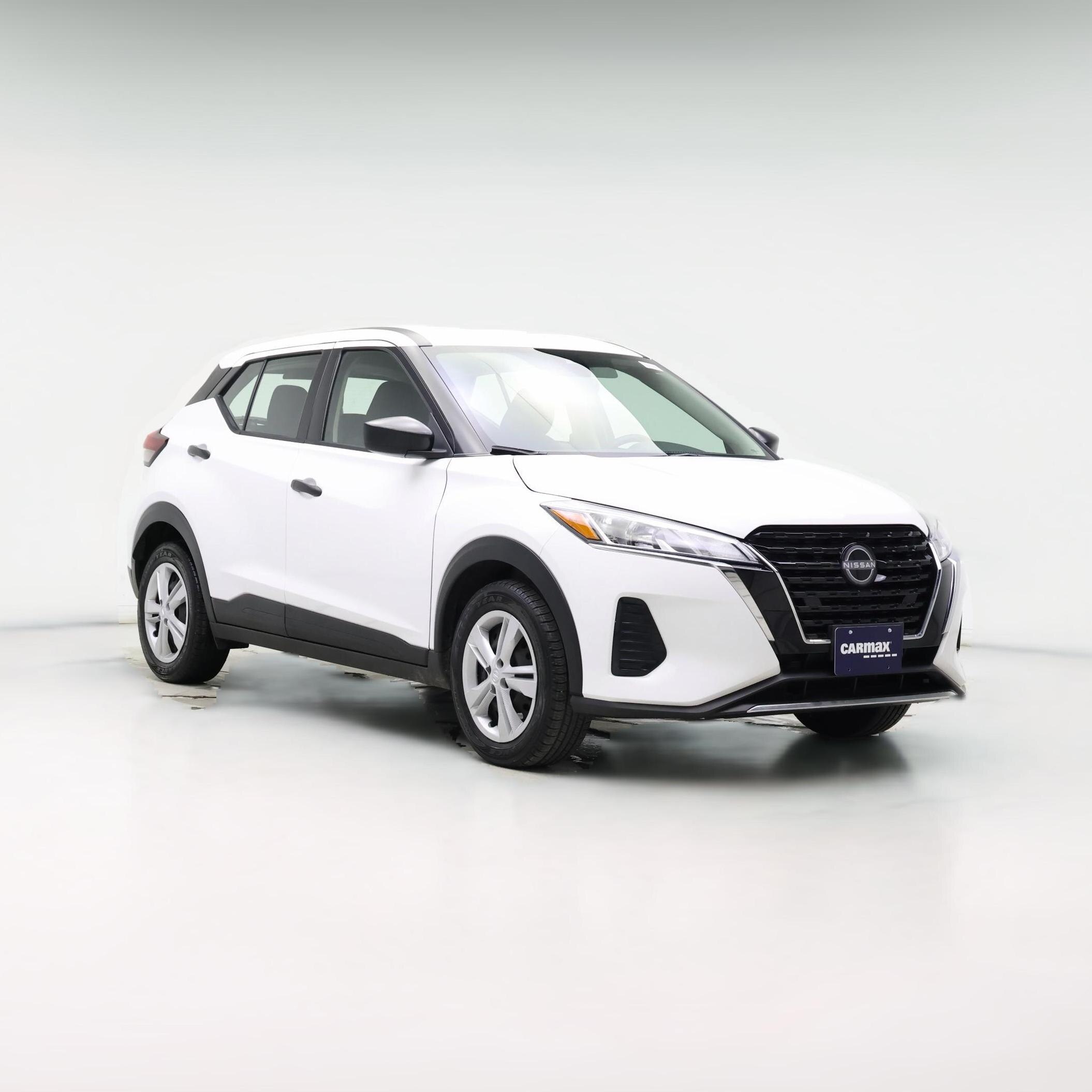 Thumbnail: 2023 Nissan Kicks - 1
