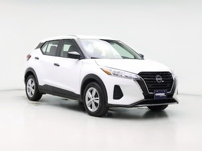 2023 Nissan Kicks S