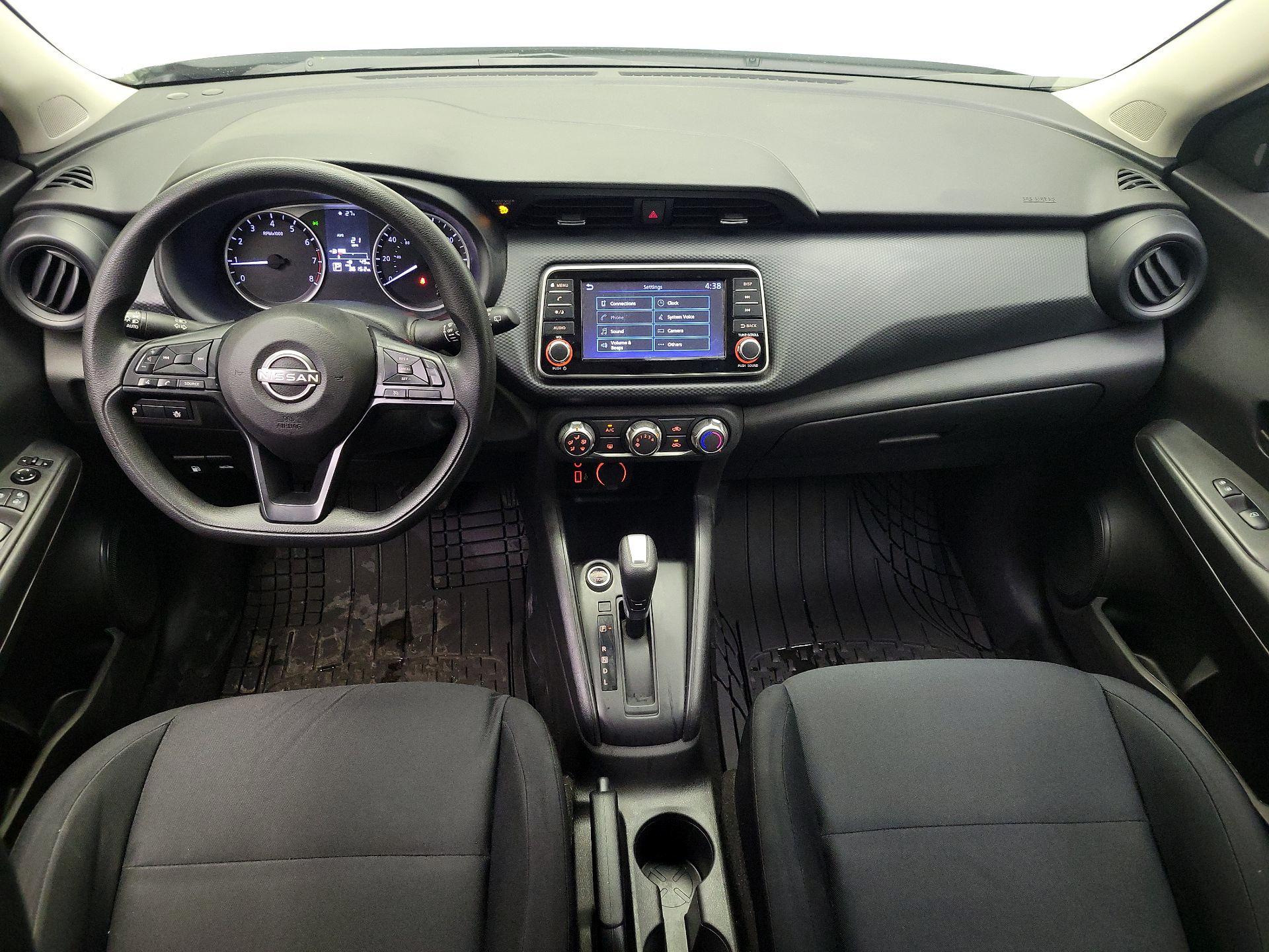 Thumbnail: 2023 Nissan Kicks - 9