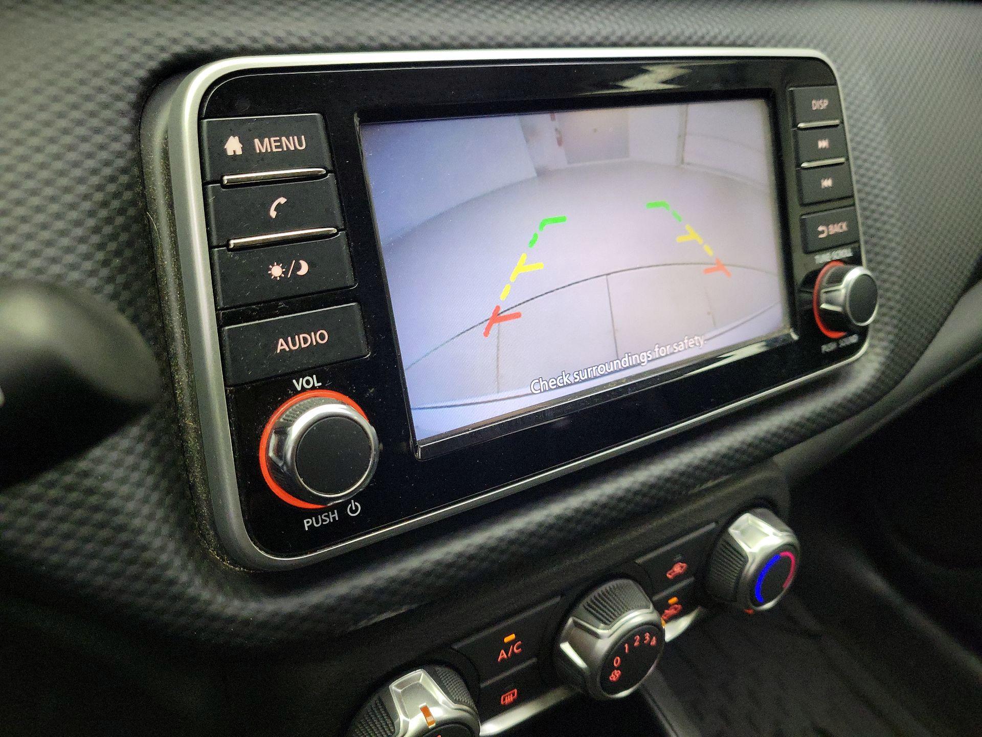 Thumbnail: 2023 Nissan Kicks - 14