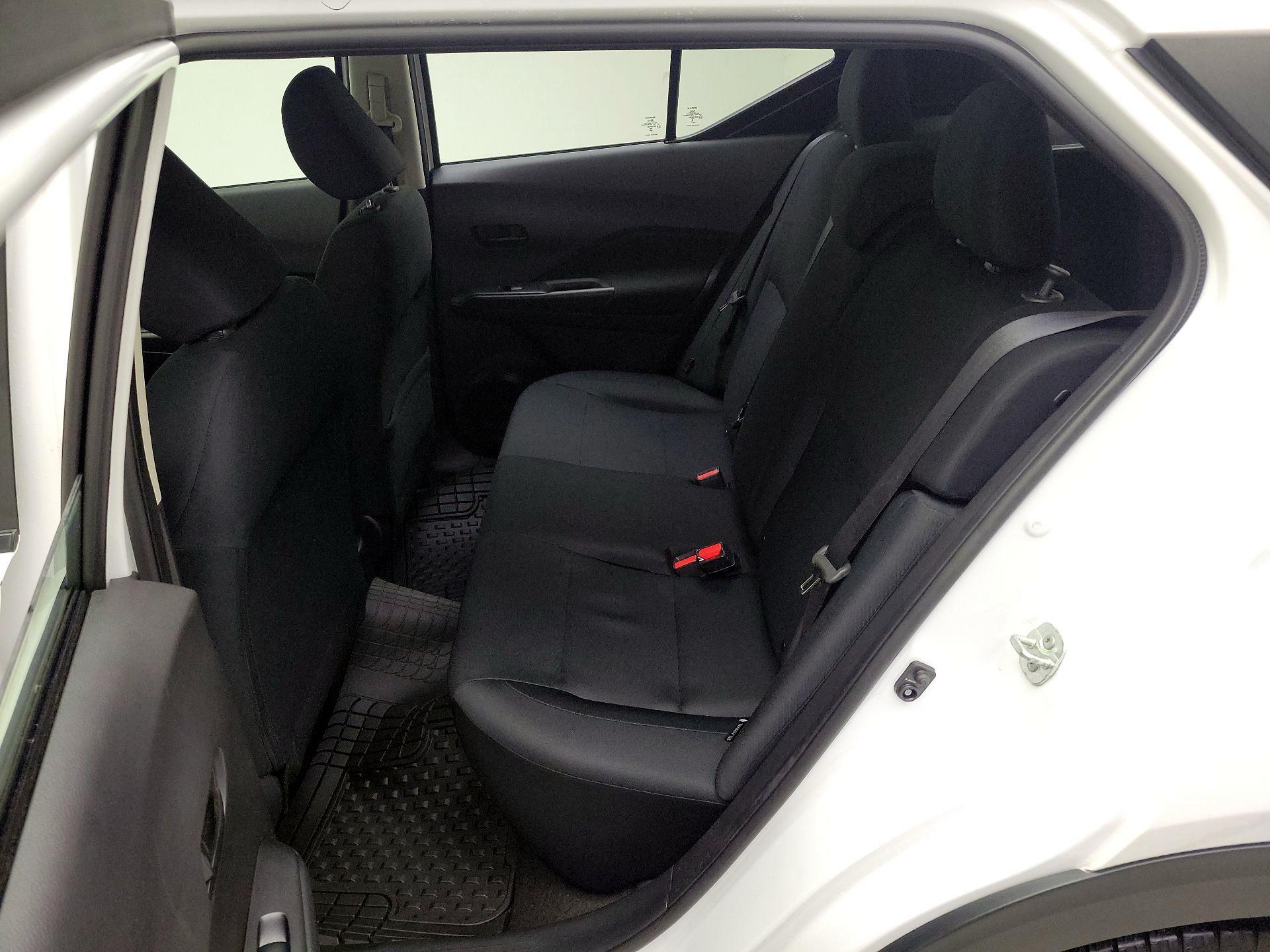 Thumbnail: 2023 Nissan Kicks - 19