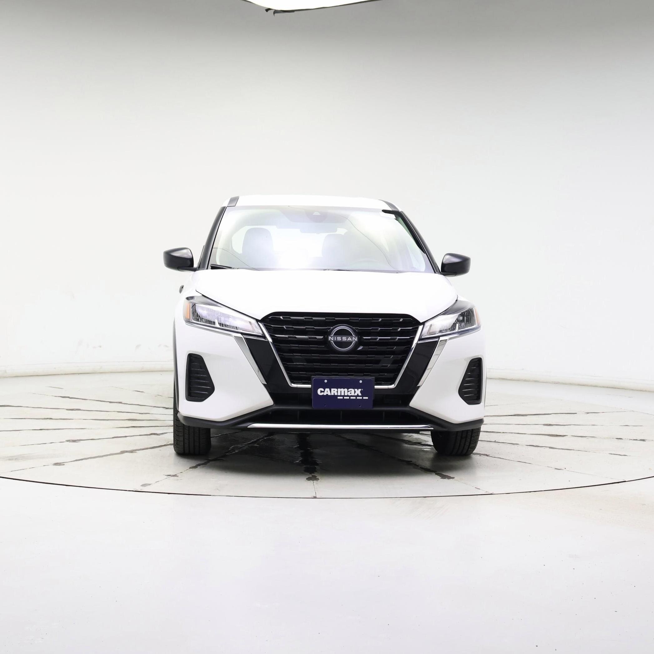 Thumbnail: 2023 Nissan Kicks - 5