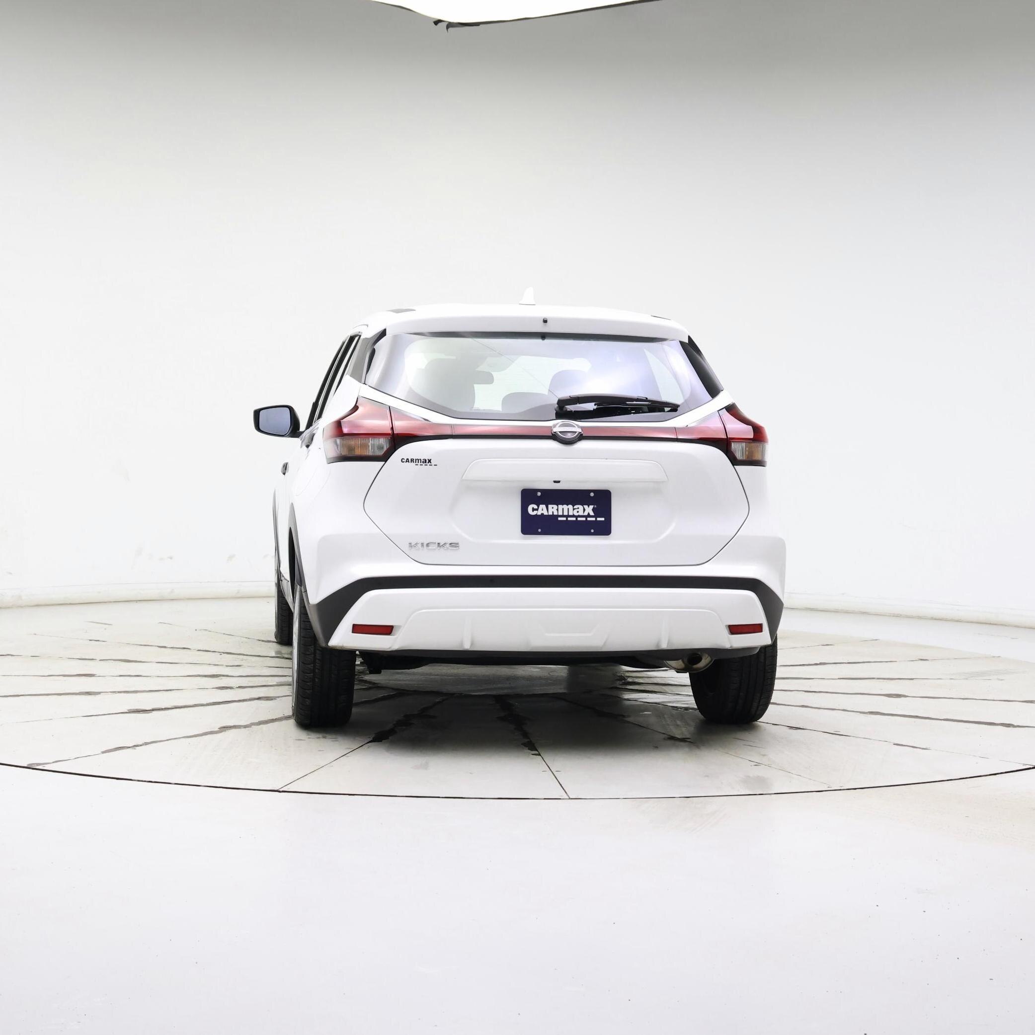 Thumbnail: 2023 Nissan Kicks - 6