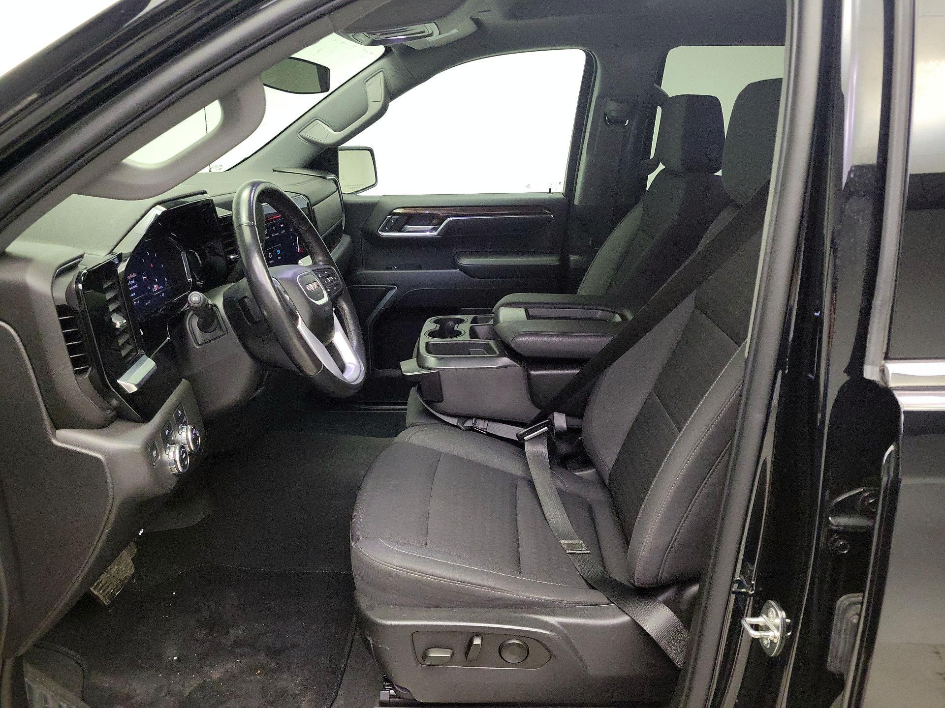 Thumbnail: 2022 GMC Sierra 1500 - 11