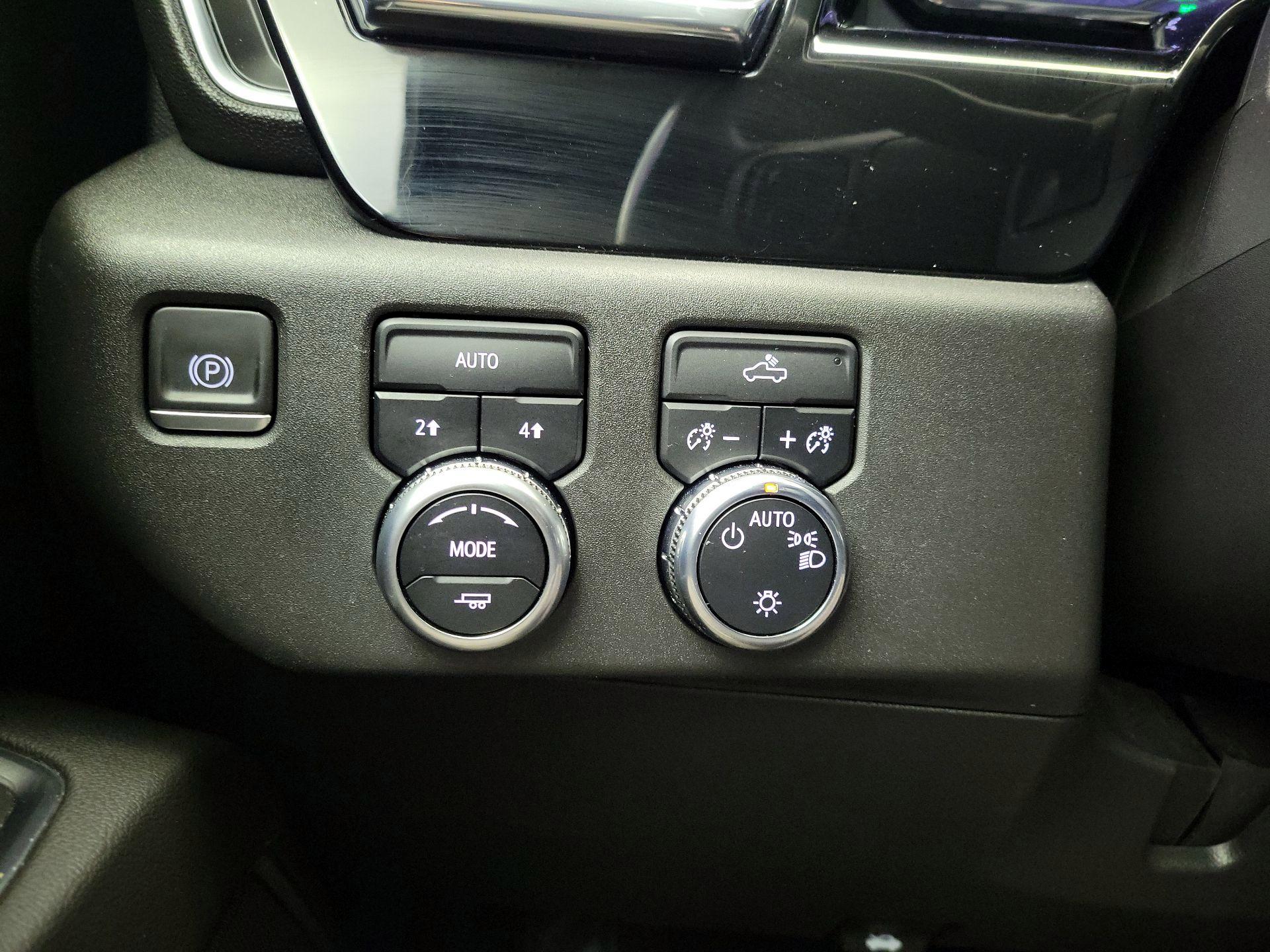 Thumbnail: 2022 GMC Sierra 1500 - 13