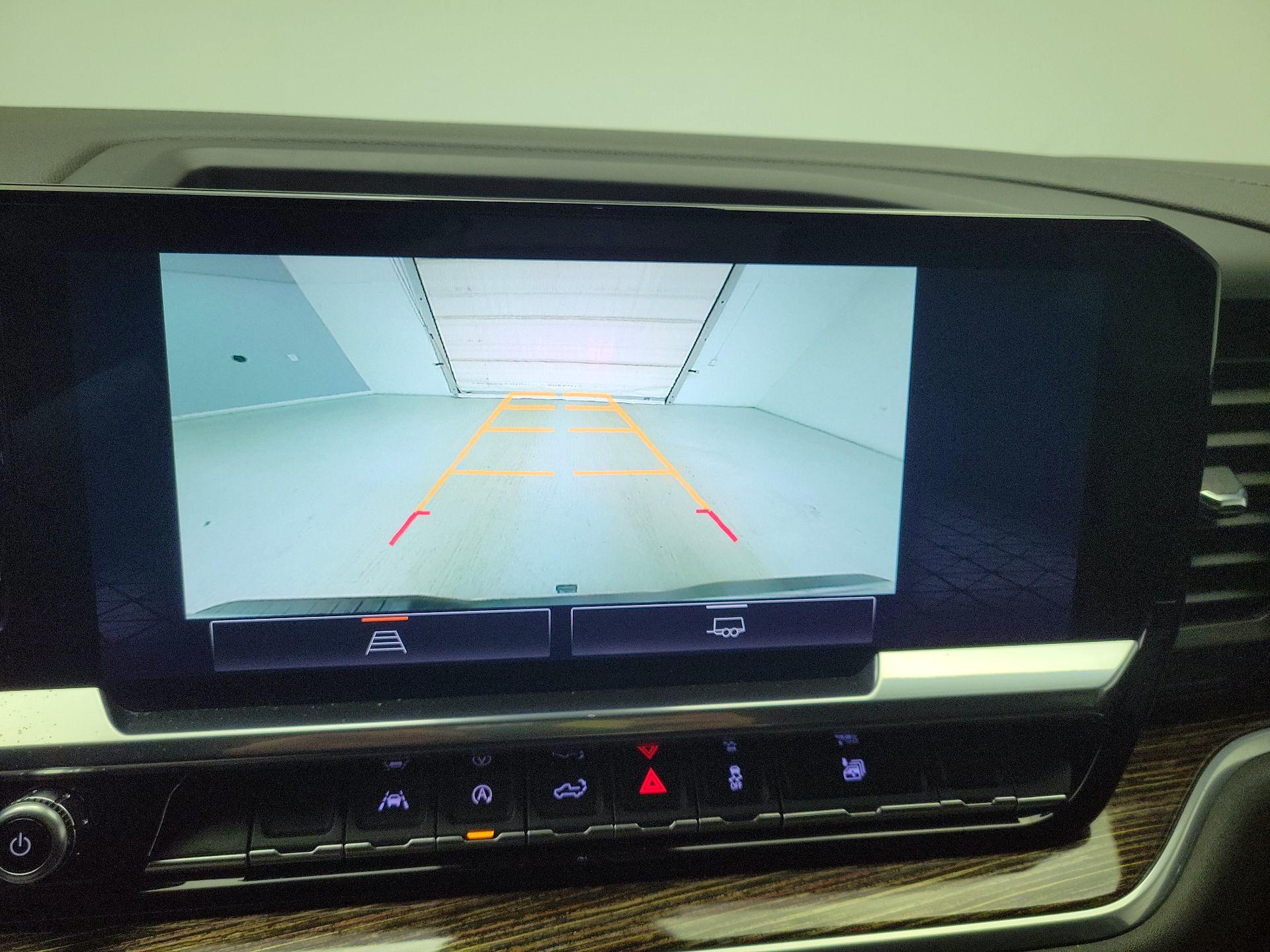 Thumbnail: 2022 GMC Sierra 1500 - 15