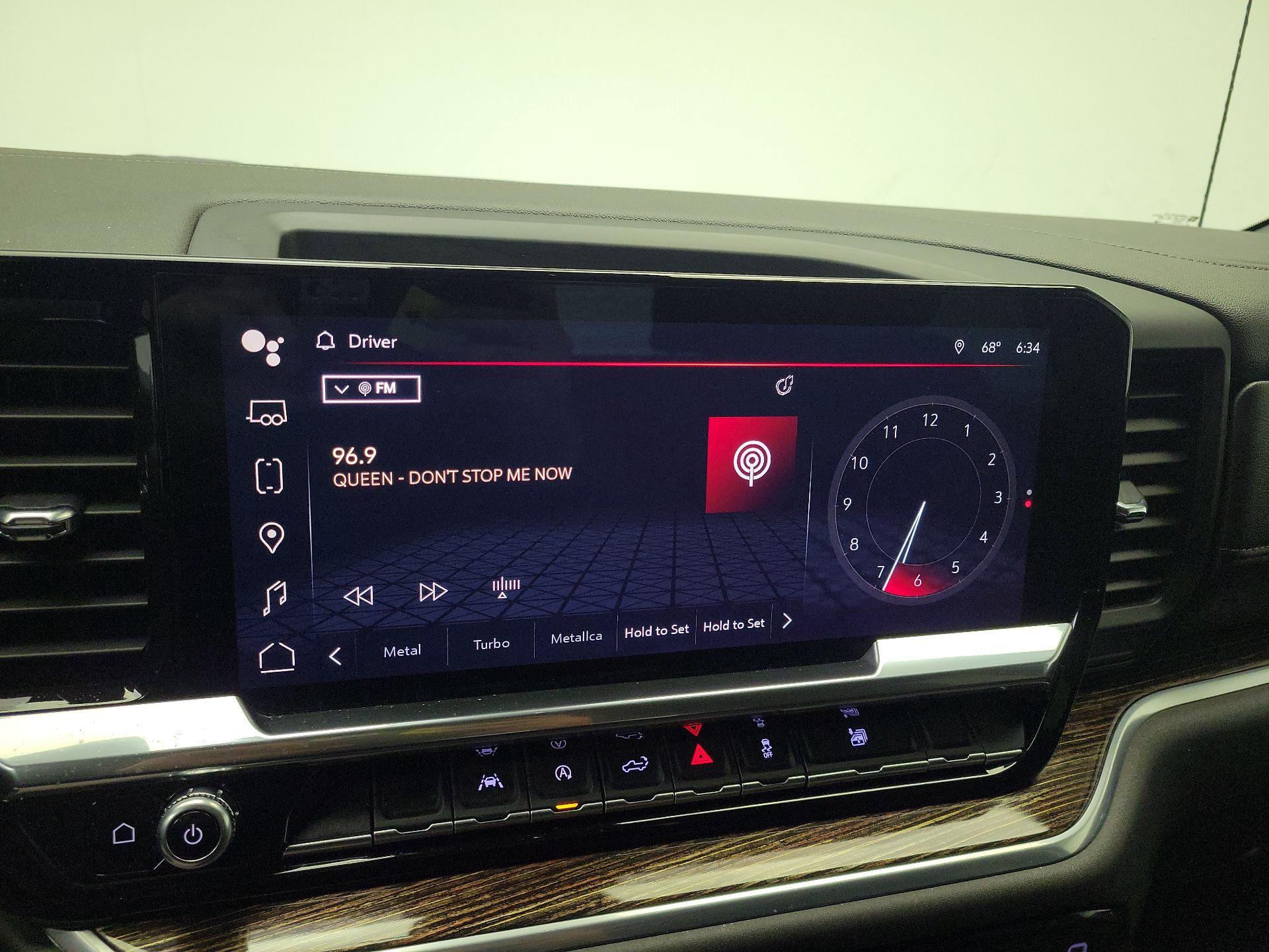 Thumbnail: 2022 GMC Sierra 1500 - 16