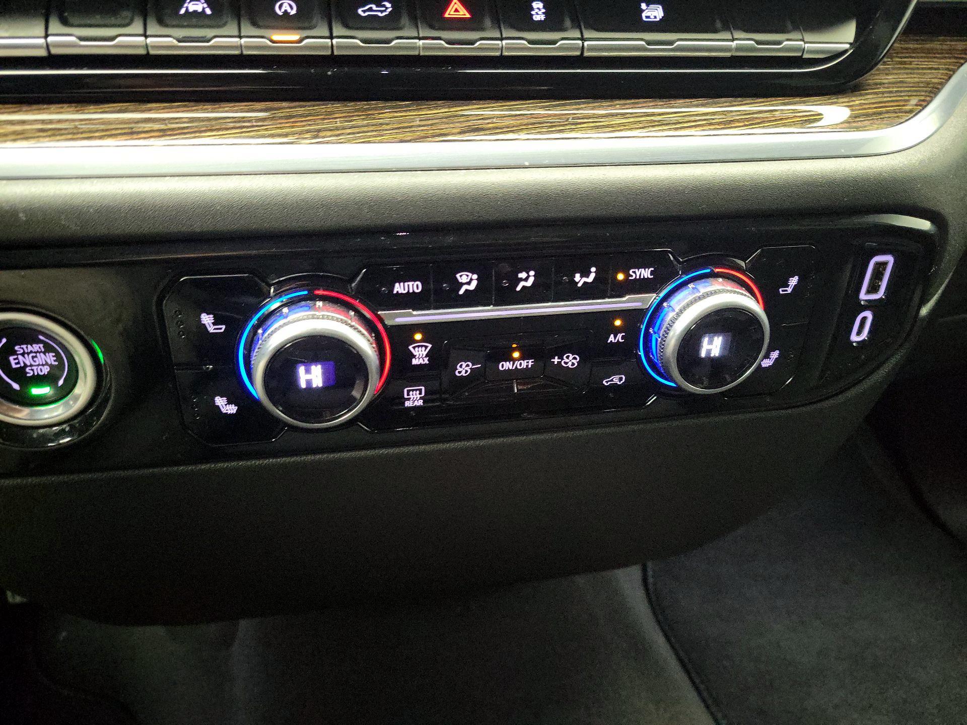 Thumbnail: 2022 GMC Sierra 1500 - 17